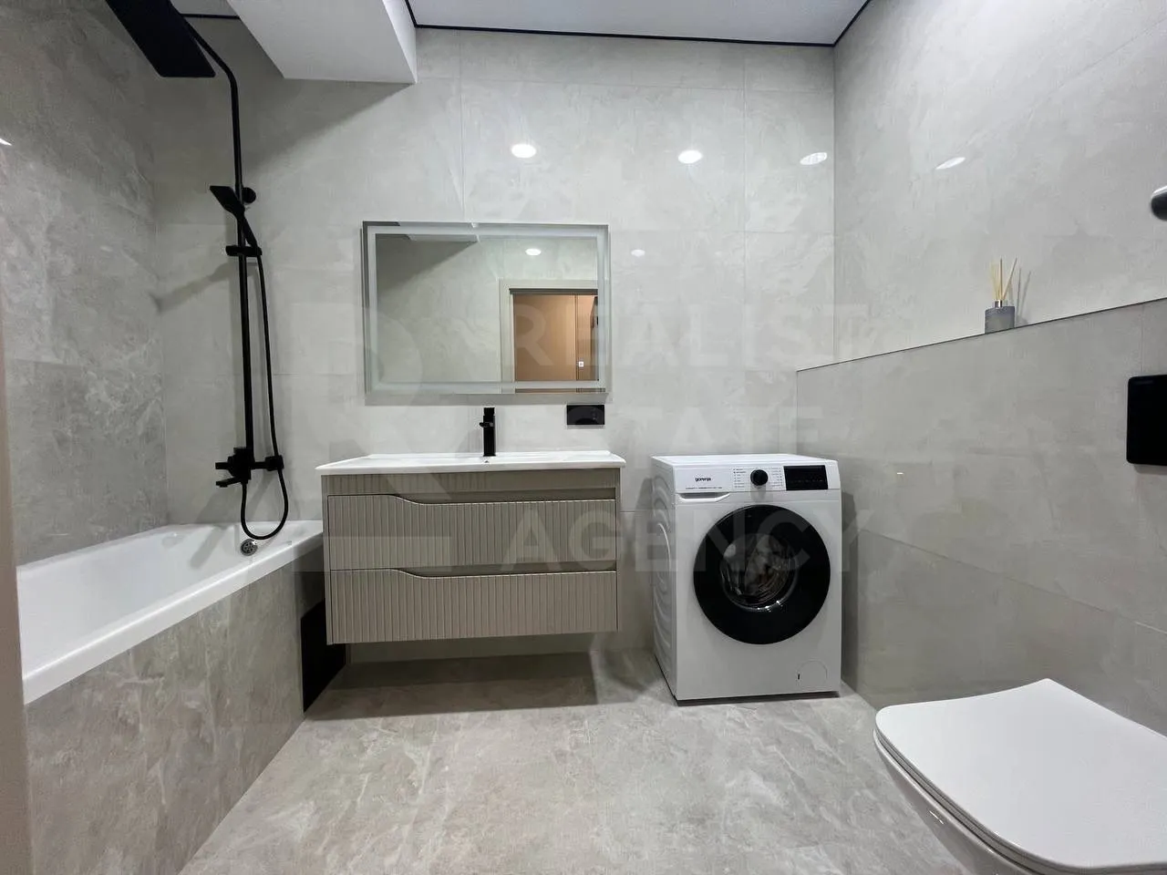 1-комнатная квартира, 50 м² — Изображение 3