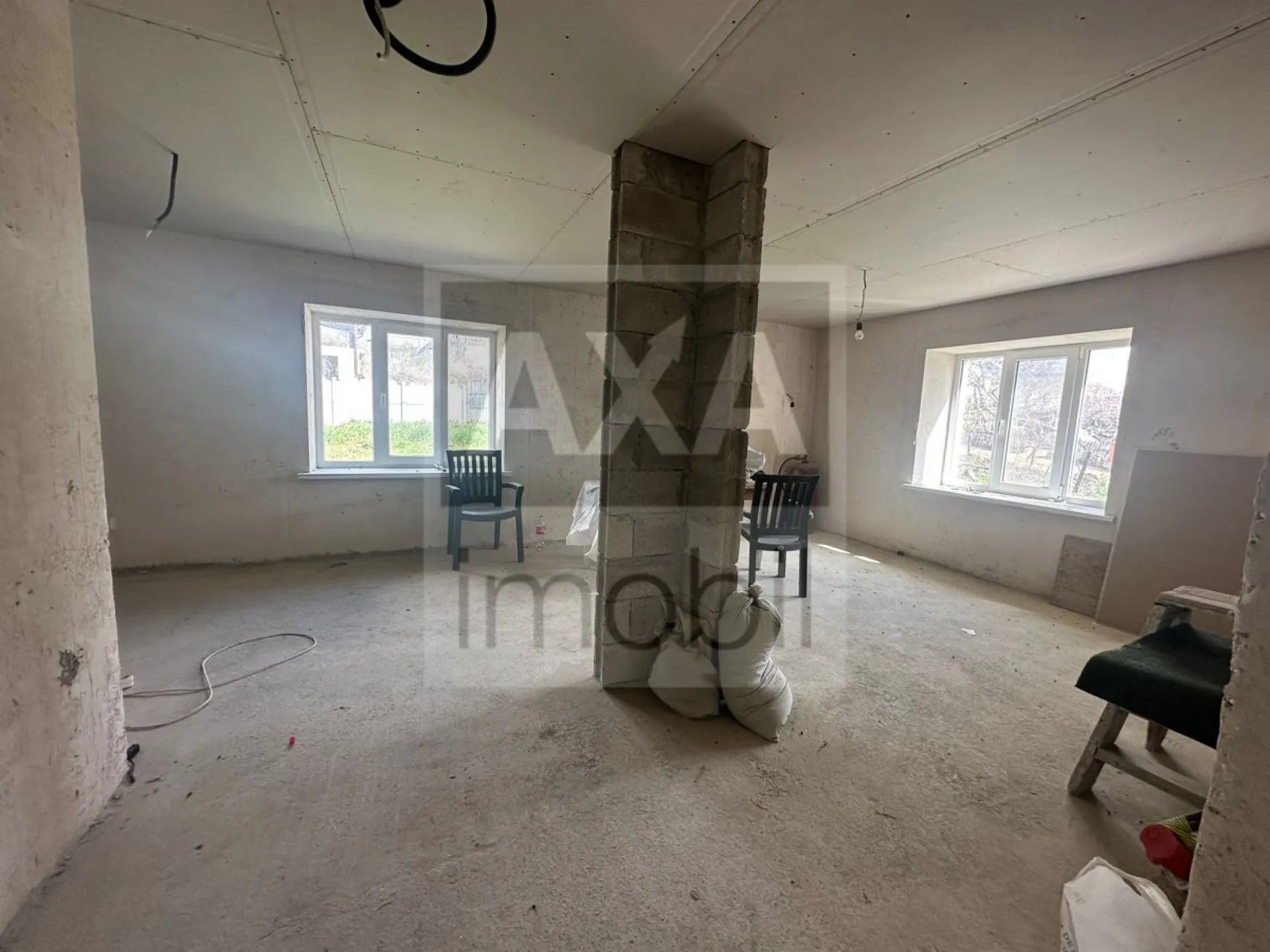 2-этажный дом, 3 комнаты, 112 м² — Изображение 3