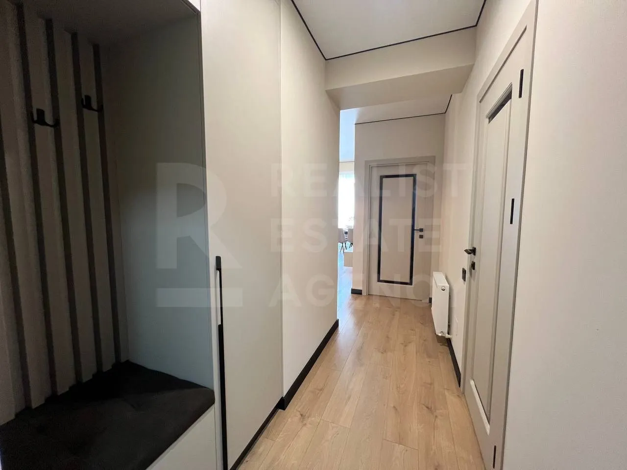 1-комнатная квартира, 50 м² — Изображение 4