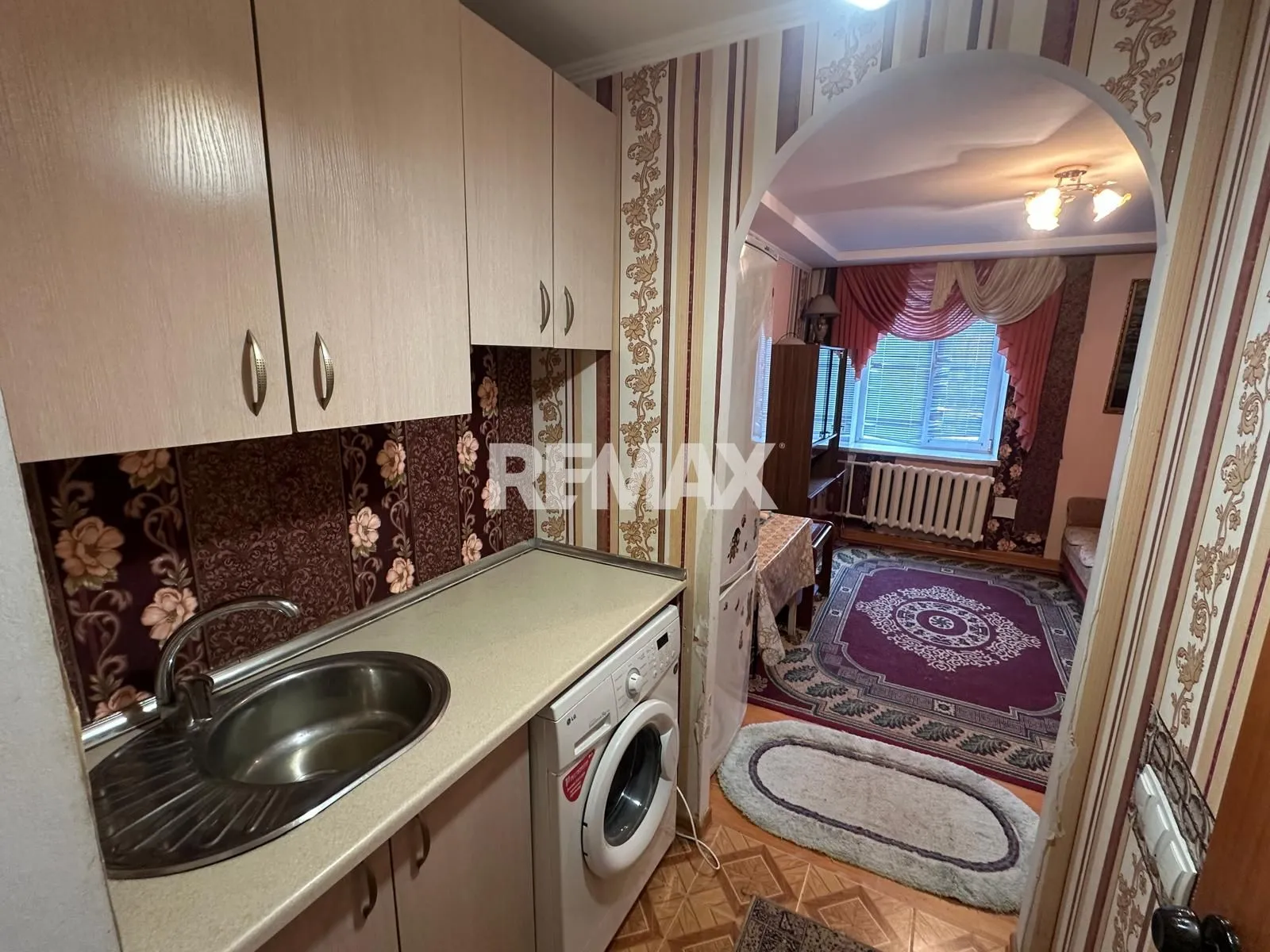 Studio-Apartment, 21.4 m² — Image 2