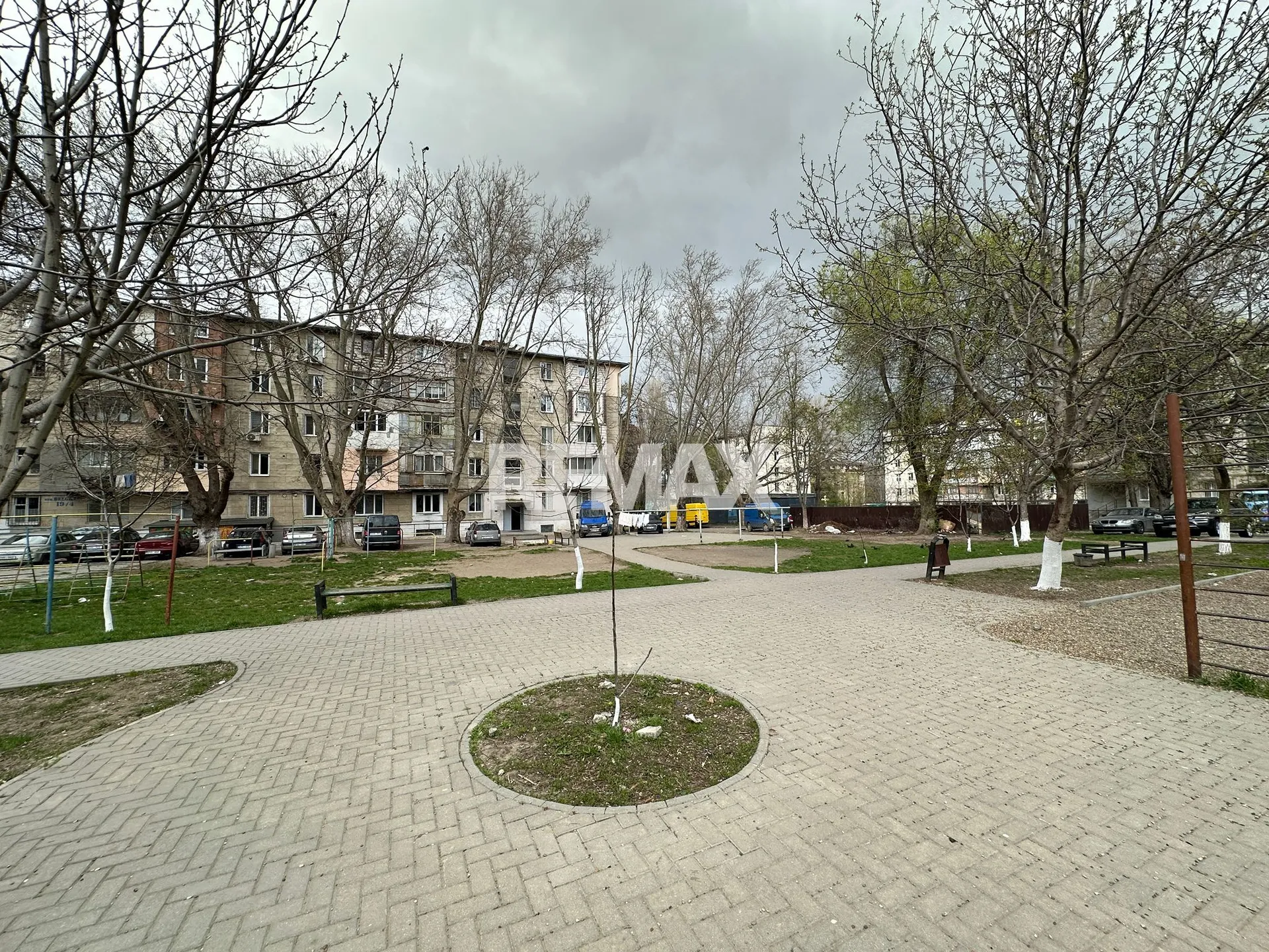 Studio-Apartment, 21.4 m² — Image 4