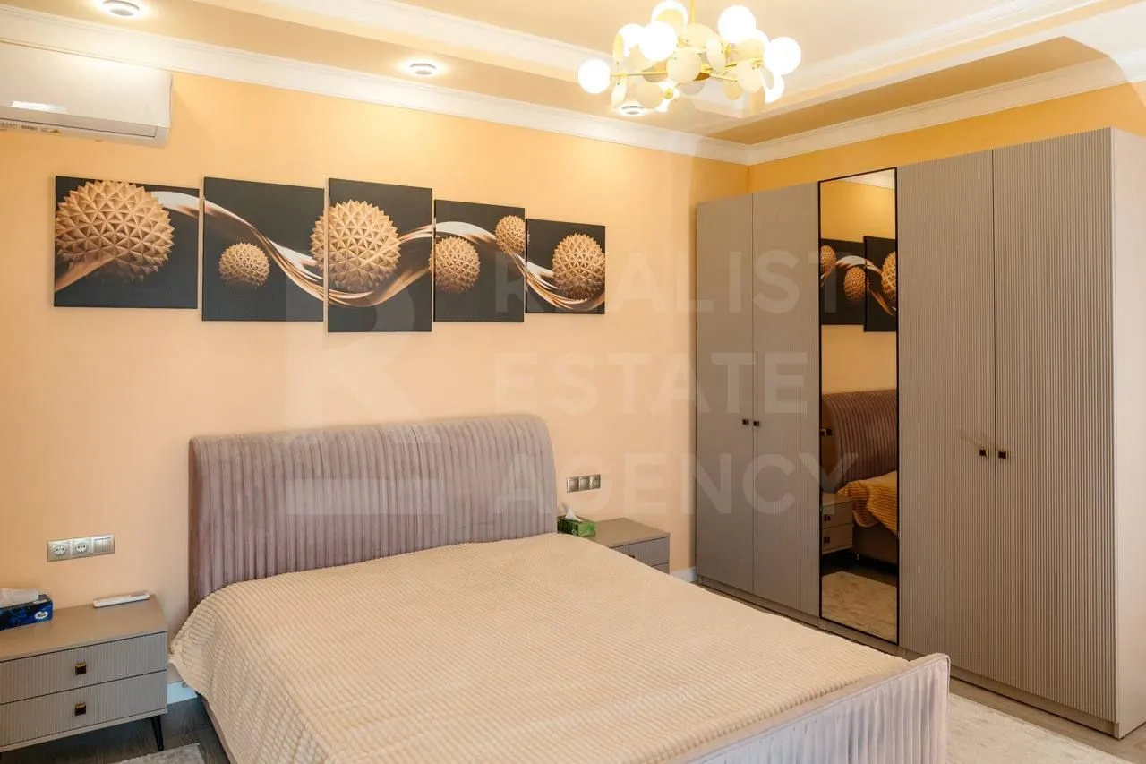 2-комнатная квартира, 120 м² — Изображение 3