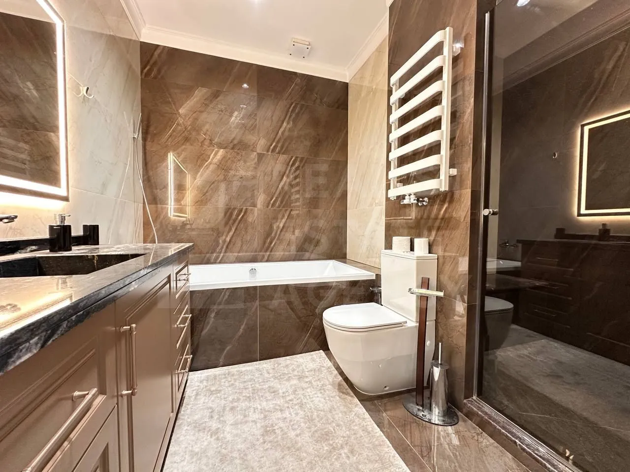 2-комнатная квартира, 120 м² — Изображение 4