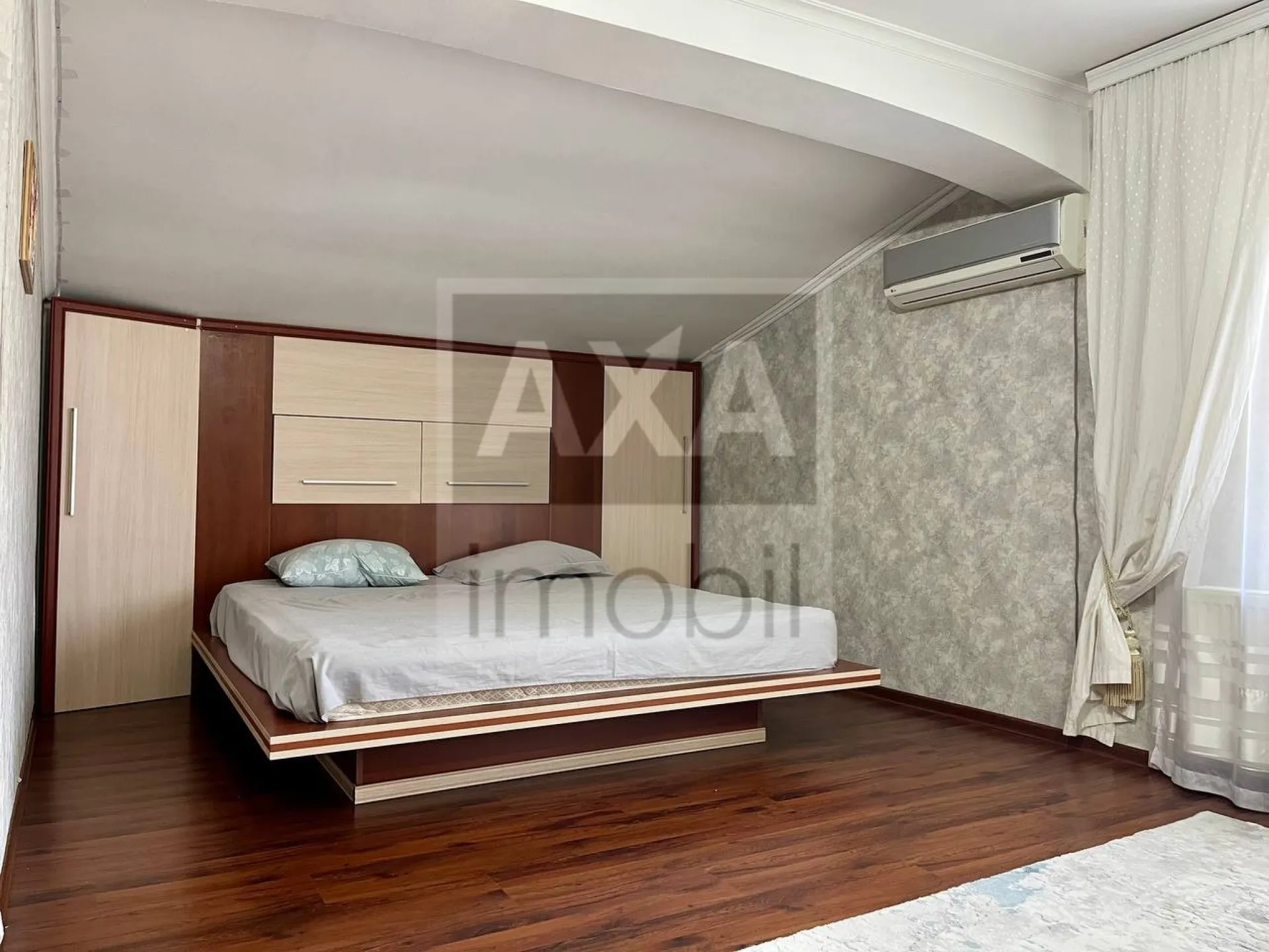 2-этажный дом, 3 комнаты, 120 м² — Изображение 4