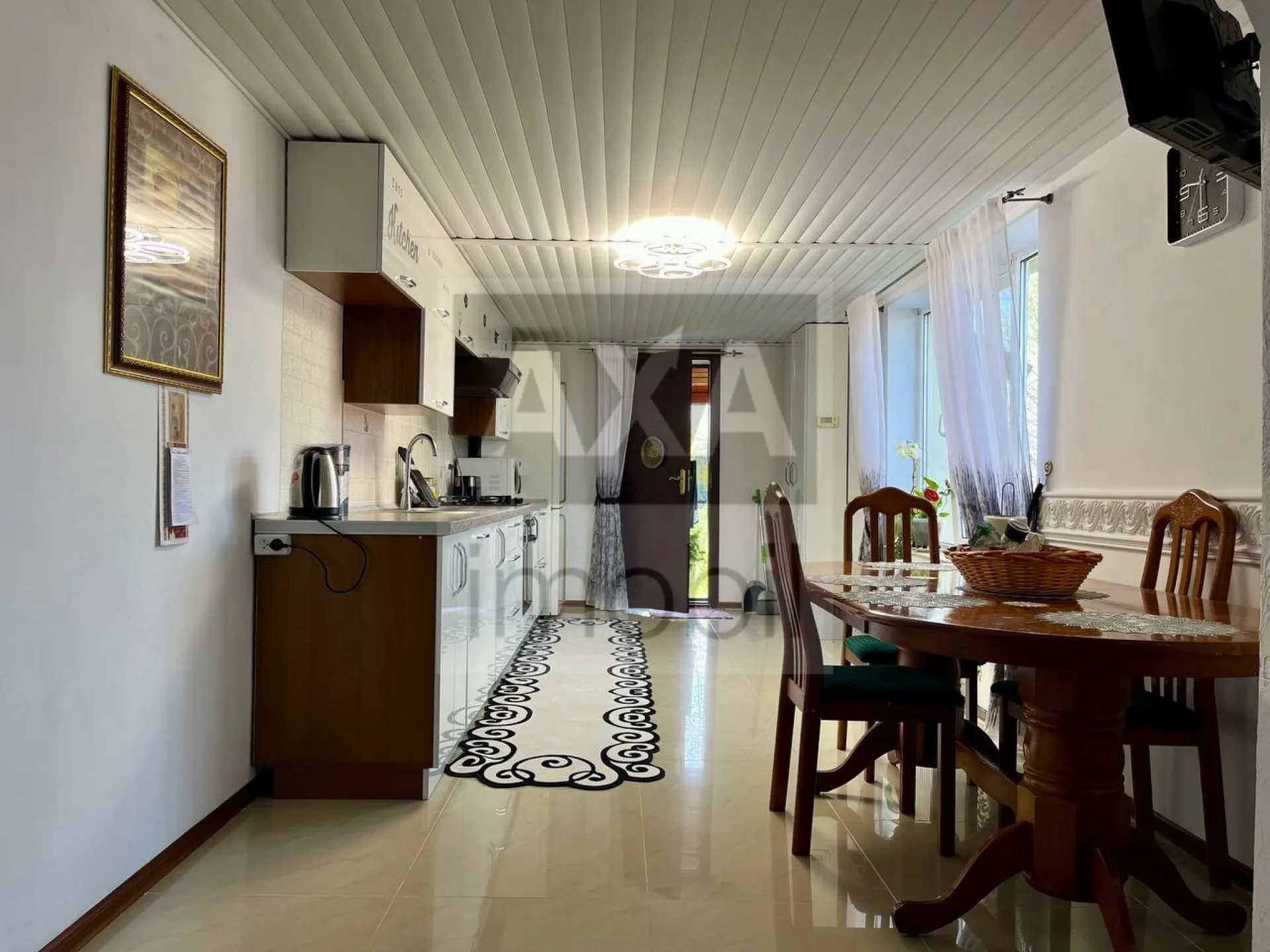 2-этажный дом, 3 комнаты, 120 м² — Изображение 2