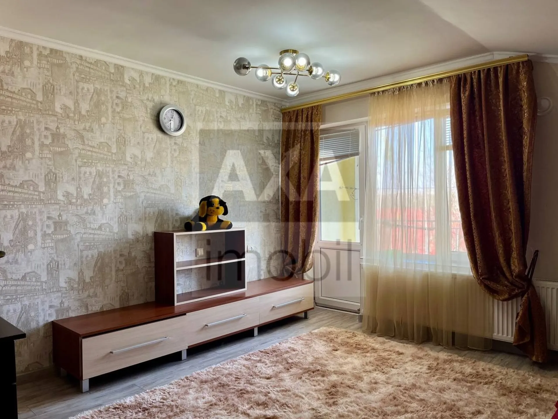 2-этажный дом, 3 комнаты, 120 м² — Изображение 3