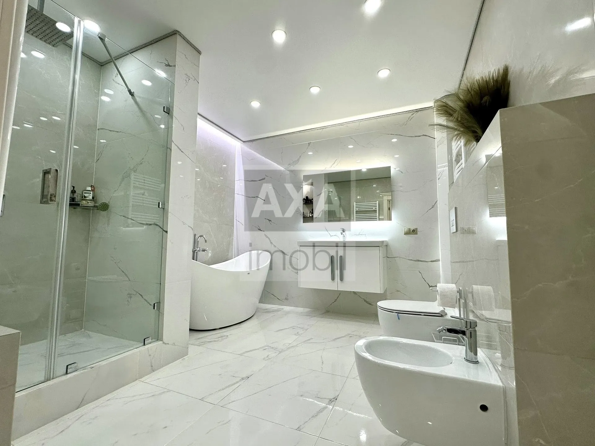 2-комнатная квартира, 110 м² — Изображение 4