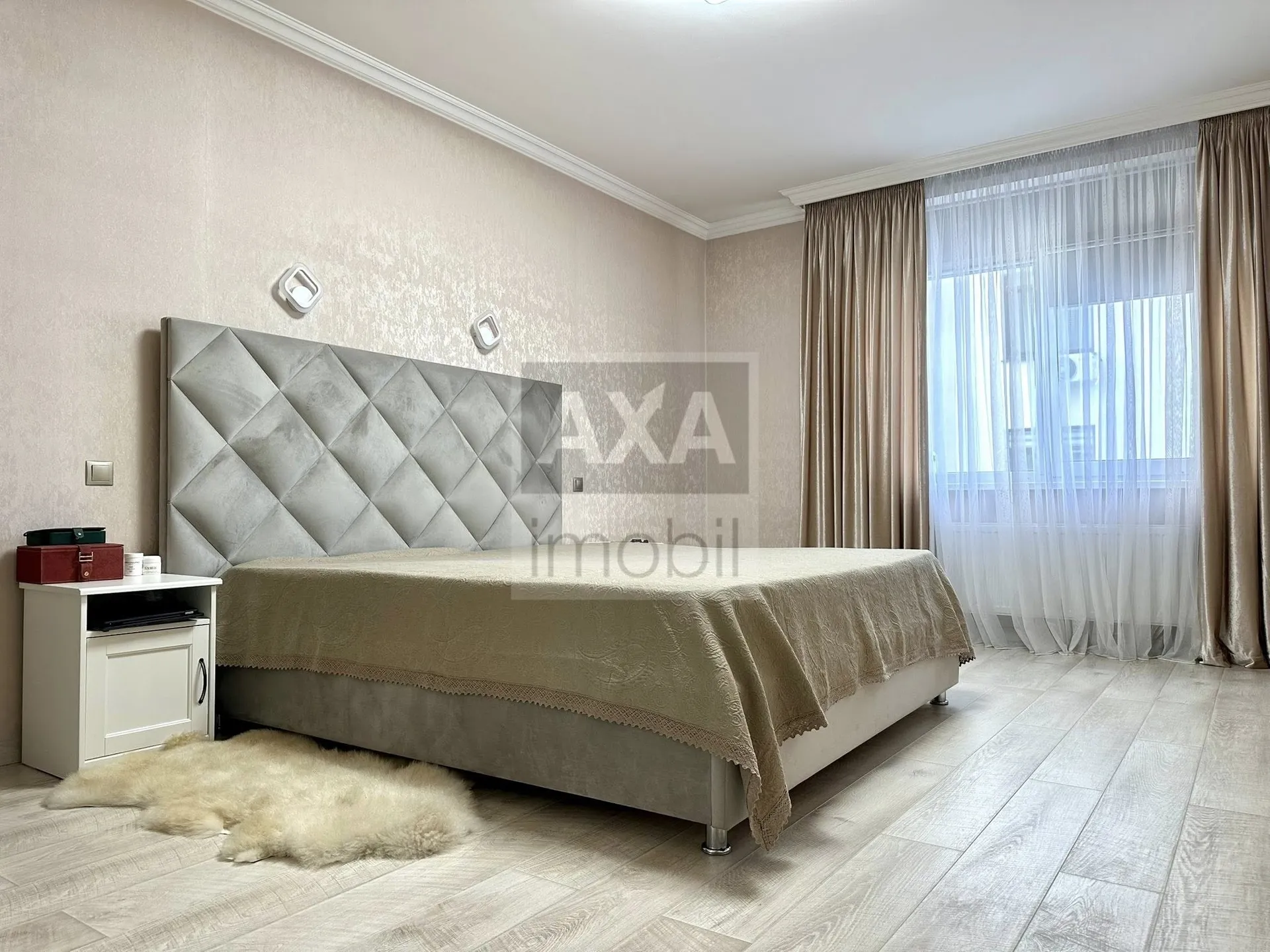 2-комнатная квартира, 110 м² — Изображение 3