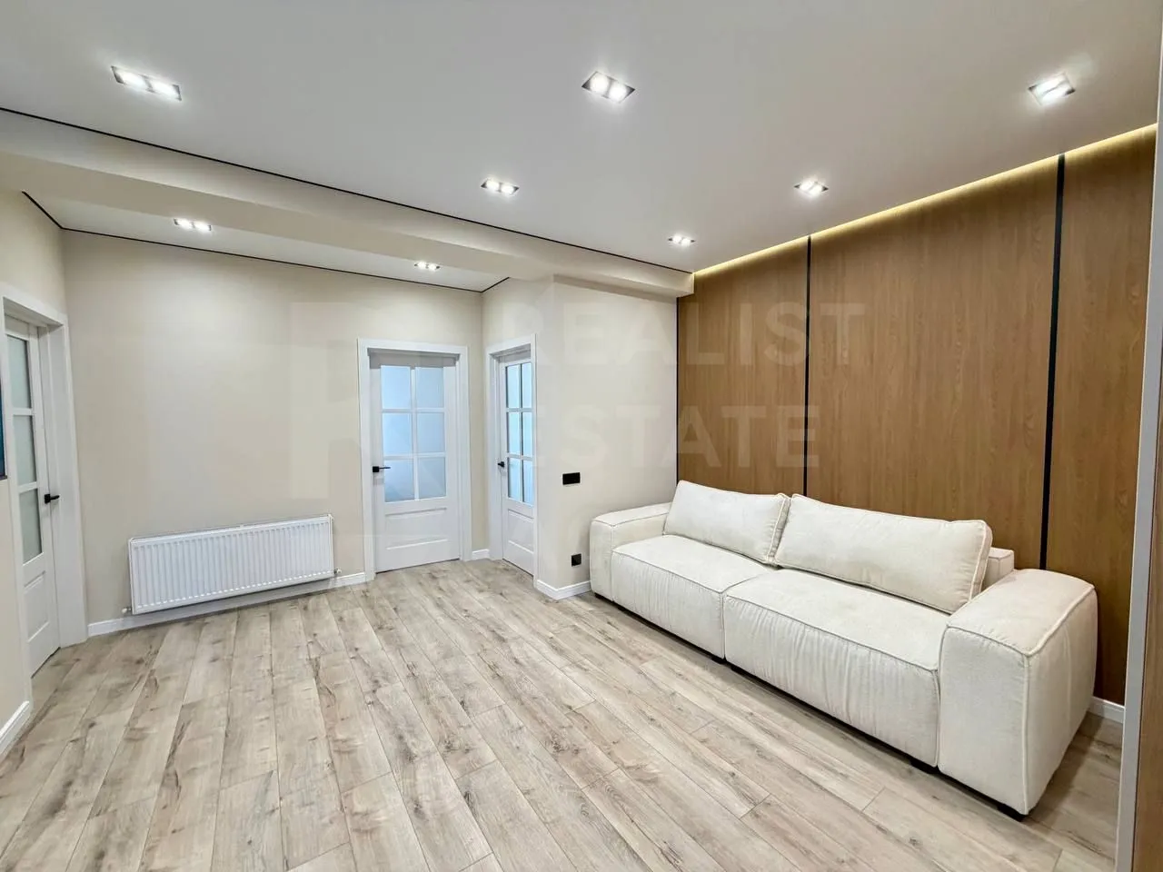 2-bedroom apartment, 70 m² — Image 1