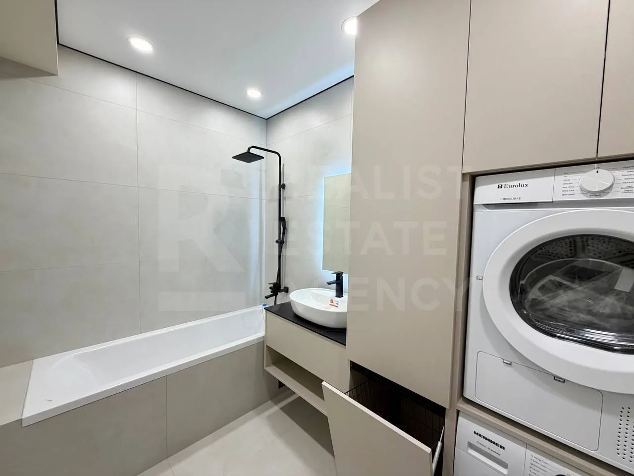 2-bedroom apartment, 70 m² — Image 4