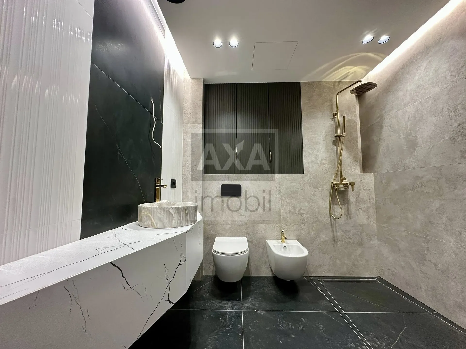 2-camere apartament, 61 m² — Imagine 4