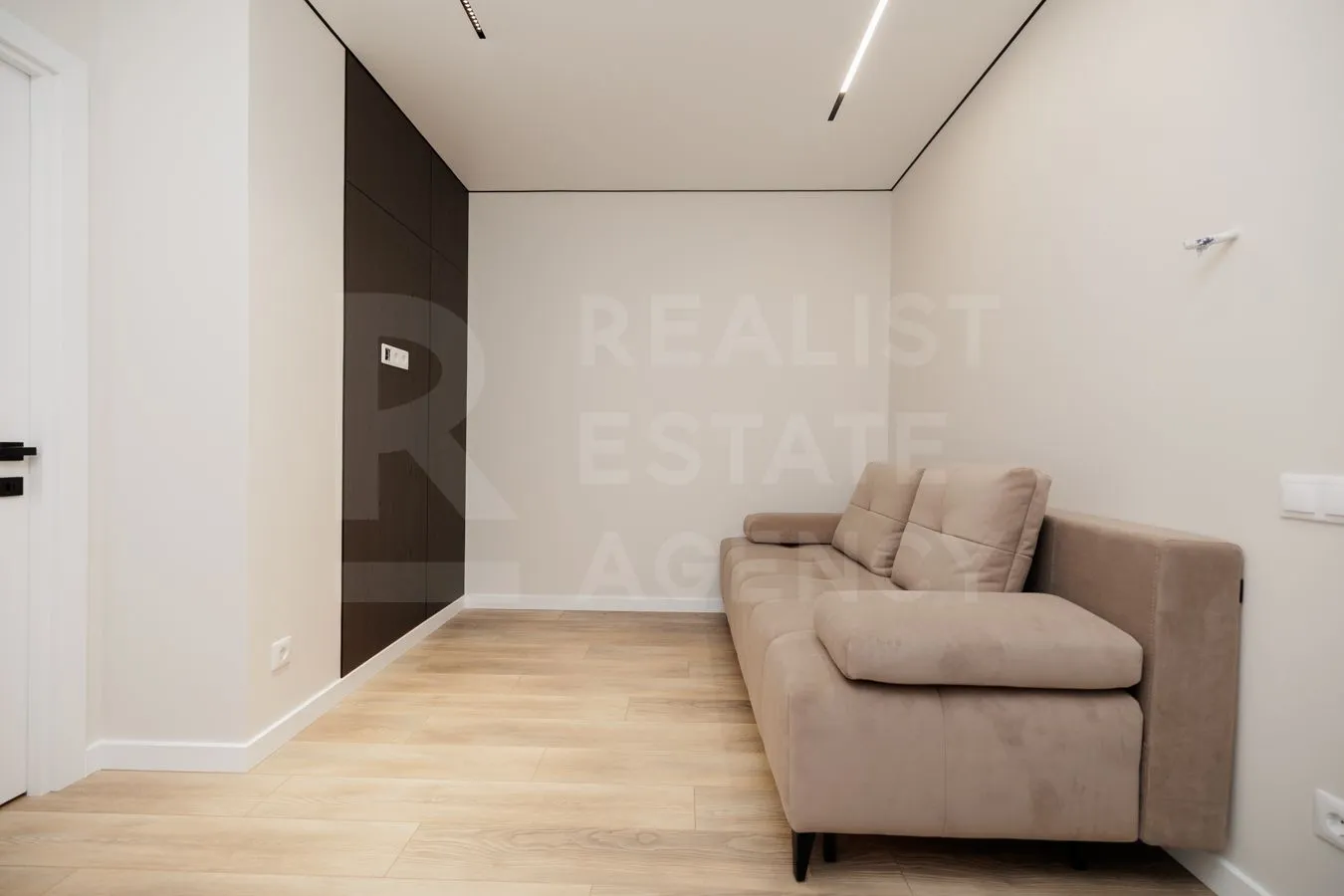 1-комнатная квартира, 44 м² — Изображение 1