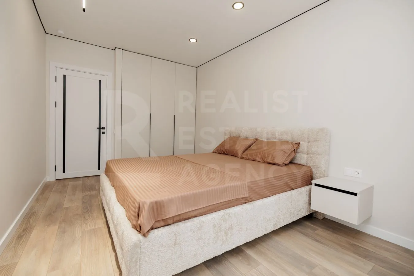 1-комнатная квартира, 44 м² — Изображение 3