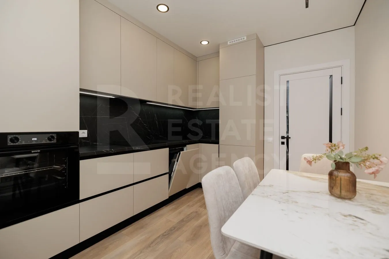 1-комнатная квартира, 44 м² — Изображение 2