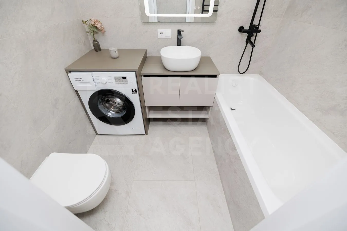1-комнатная квартира, 44 м² — Изображение 4