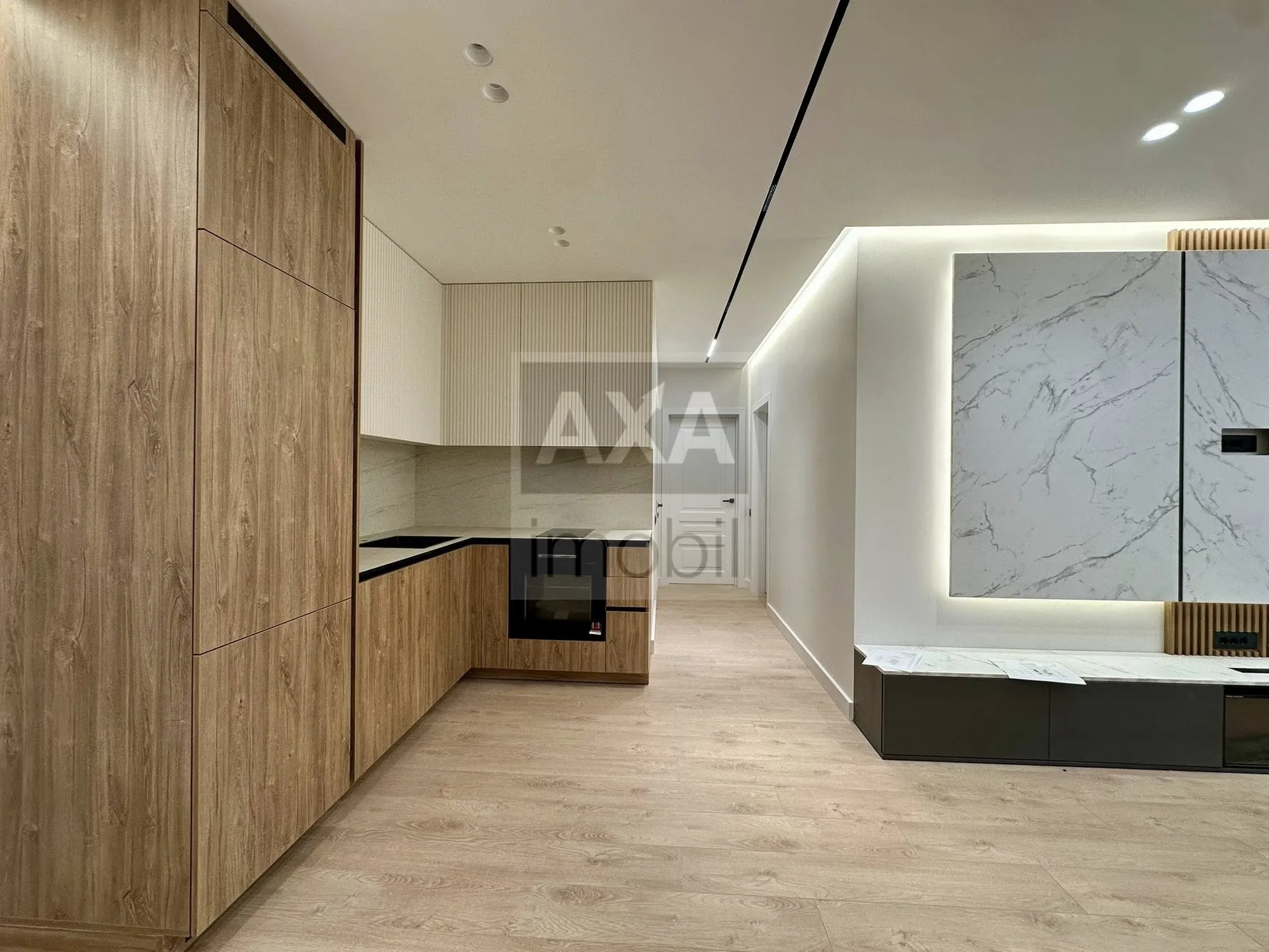 2-комнатная квартира, 83 м² — Изображение 2