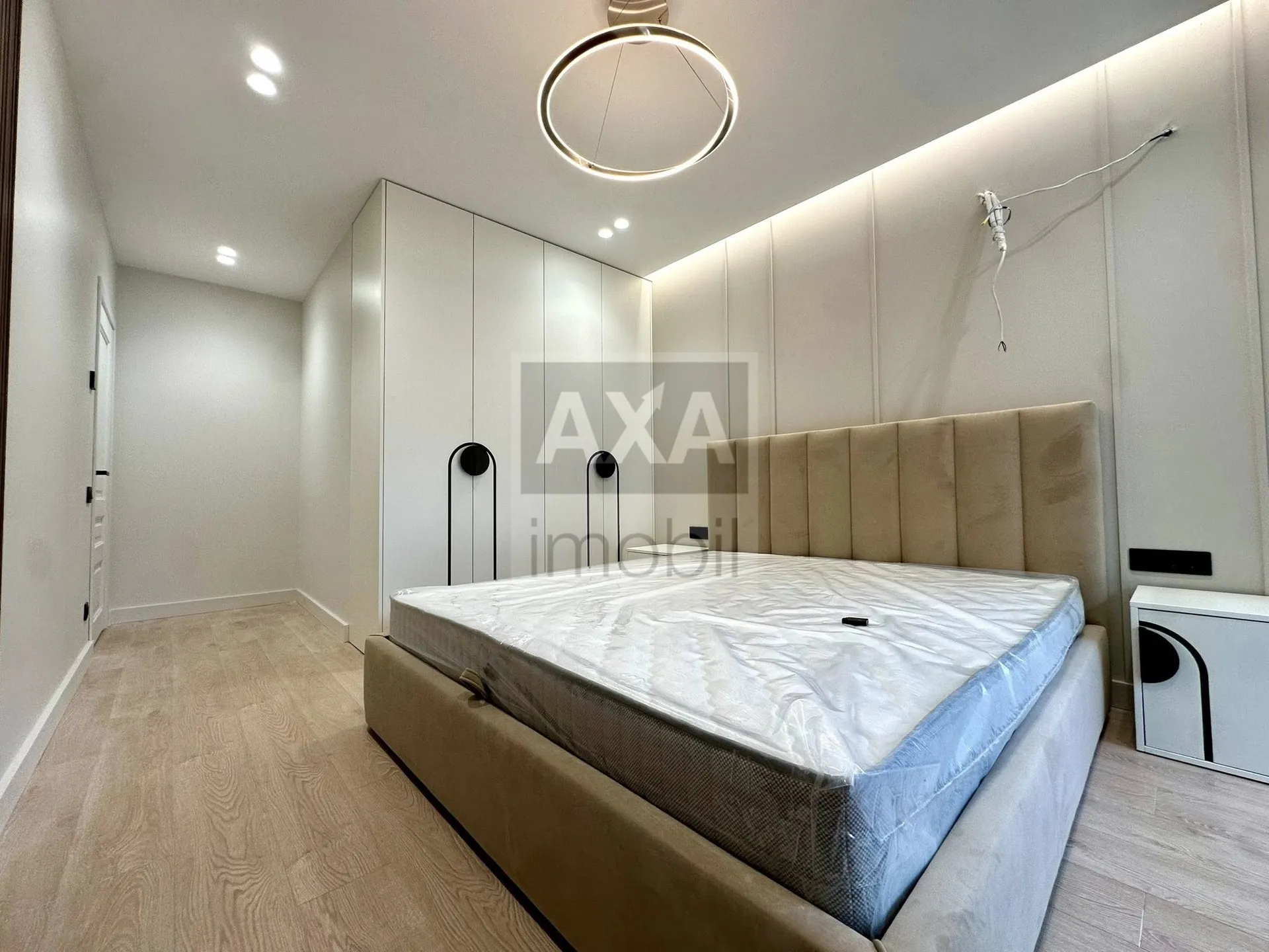 2-комнатная квартира, 83 м² — Изображение 3