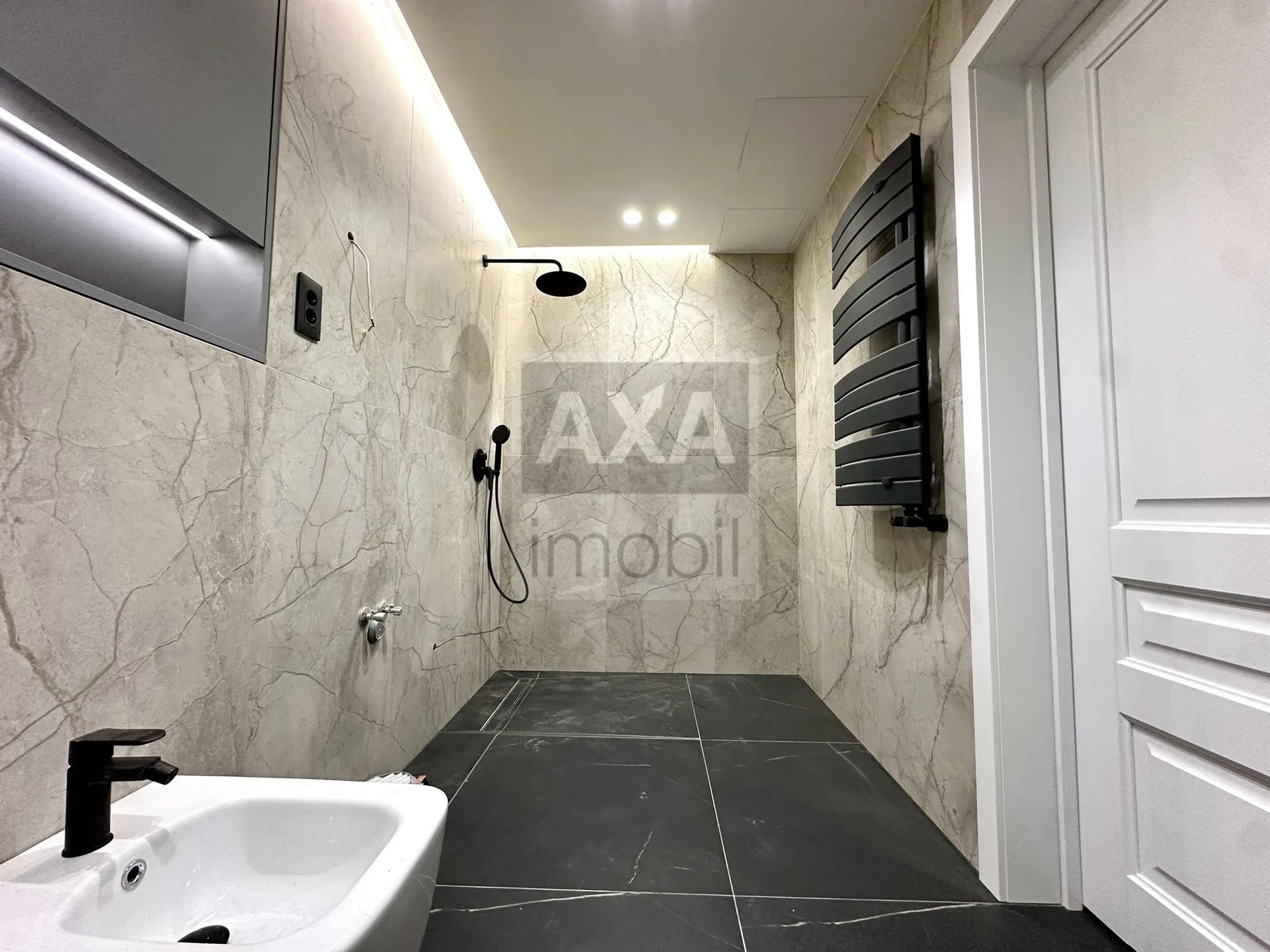 2-комнатная квартира, 83 м² — Изображение 4