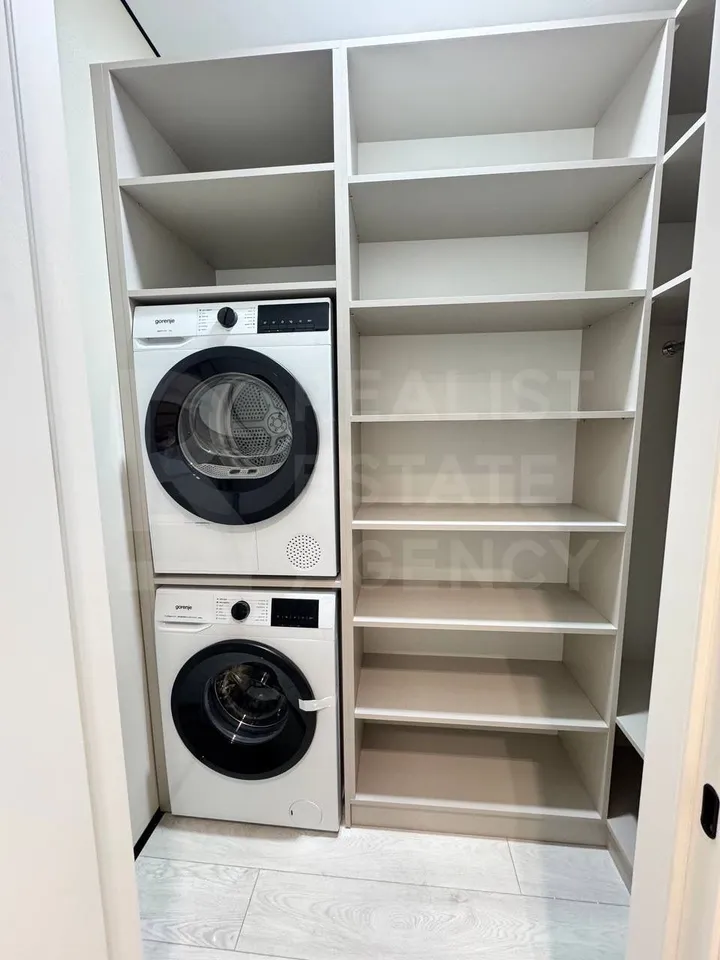 2-camere apartament, 66 m² — Imagine 4