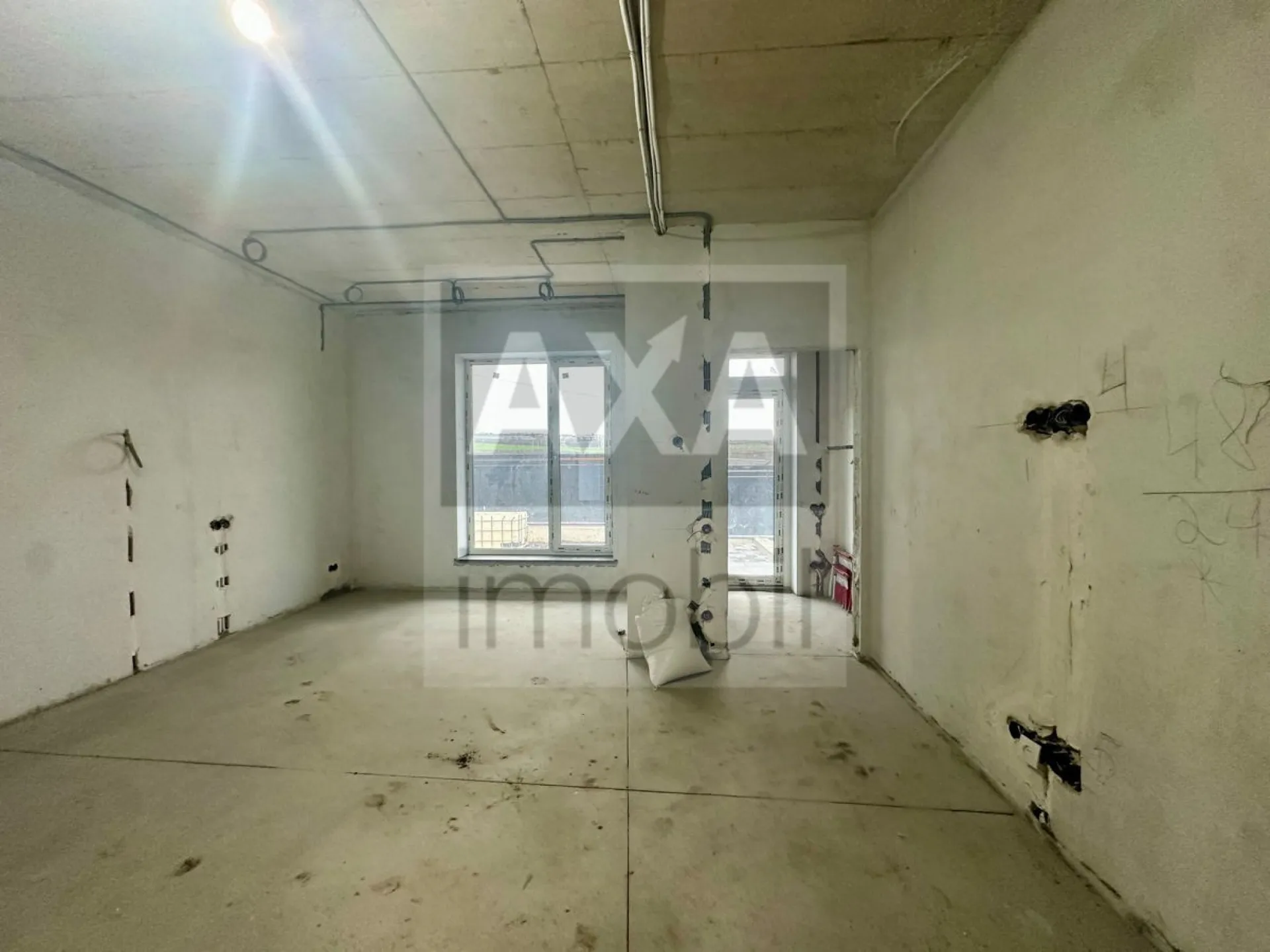 1-этажный дом, 3 комнаты, 110 м² — Изображение 3