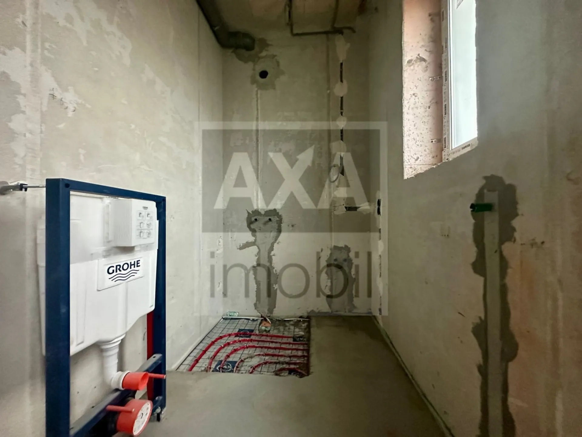 1-этажный дом, 3 комнаты, 110 м² — Изображение 2