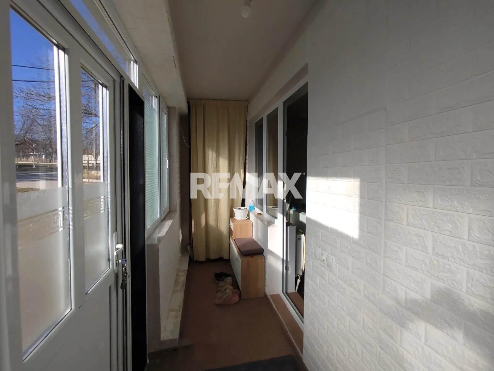 3-bedroom apartment, 81.5 m² — Image 6