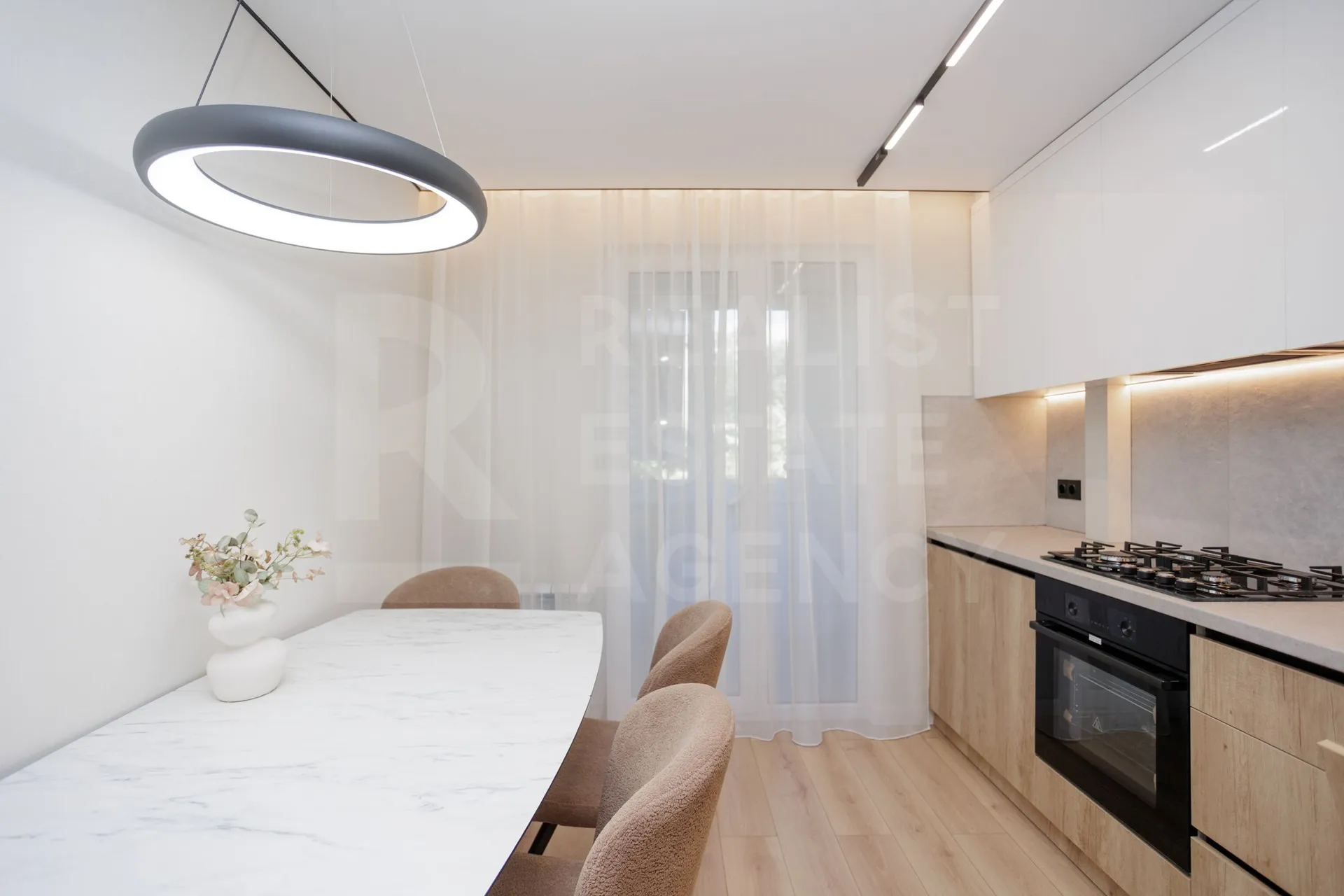 3-комнатная квартира, 71 м² — Изображение 2