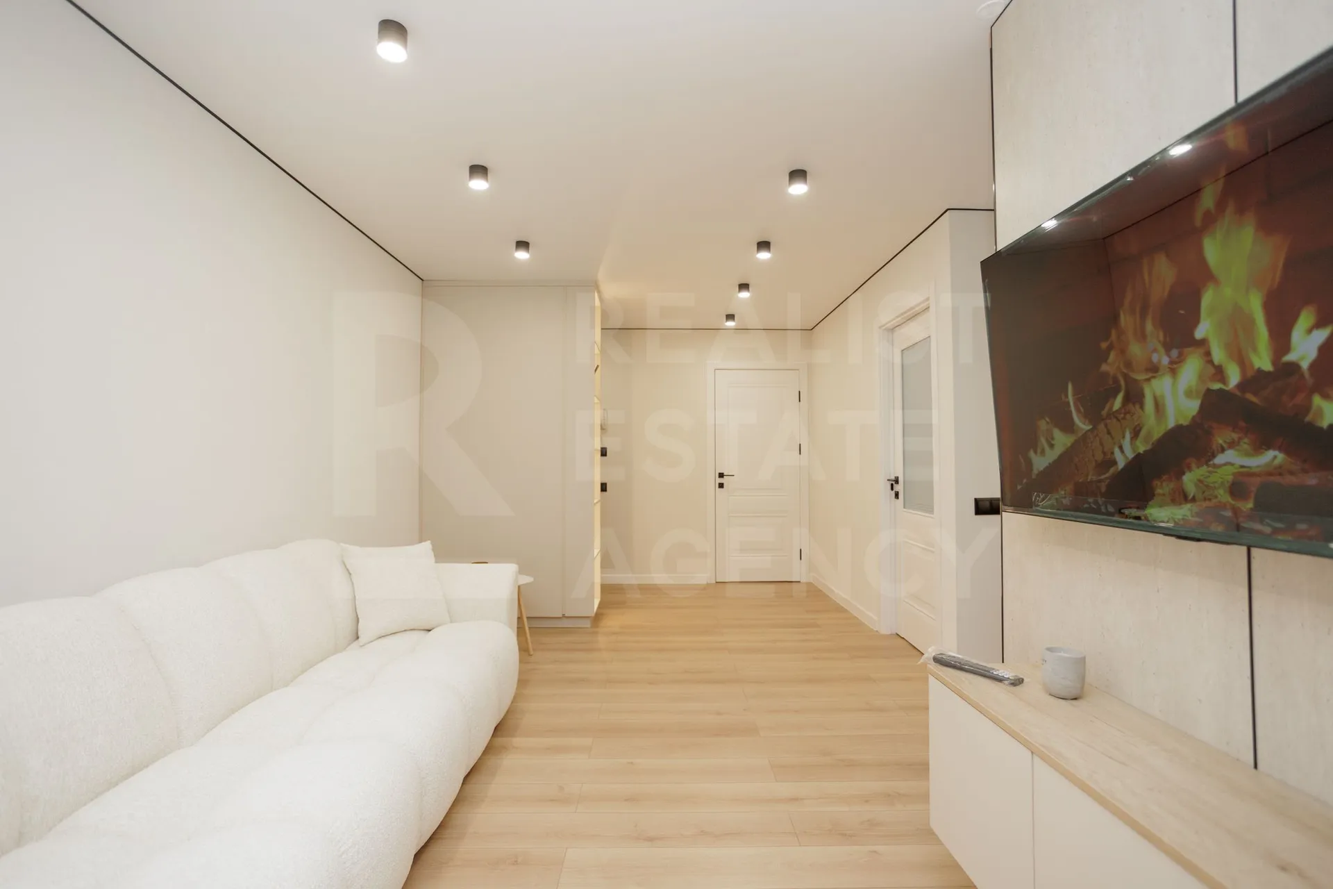 3-комнатная квартира, 71 м² — Изображение 1