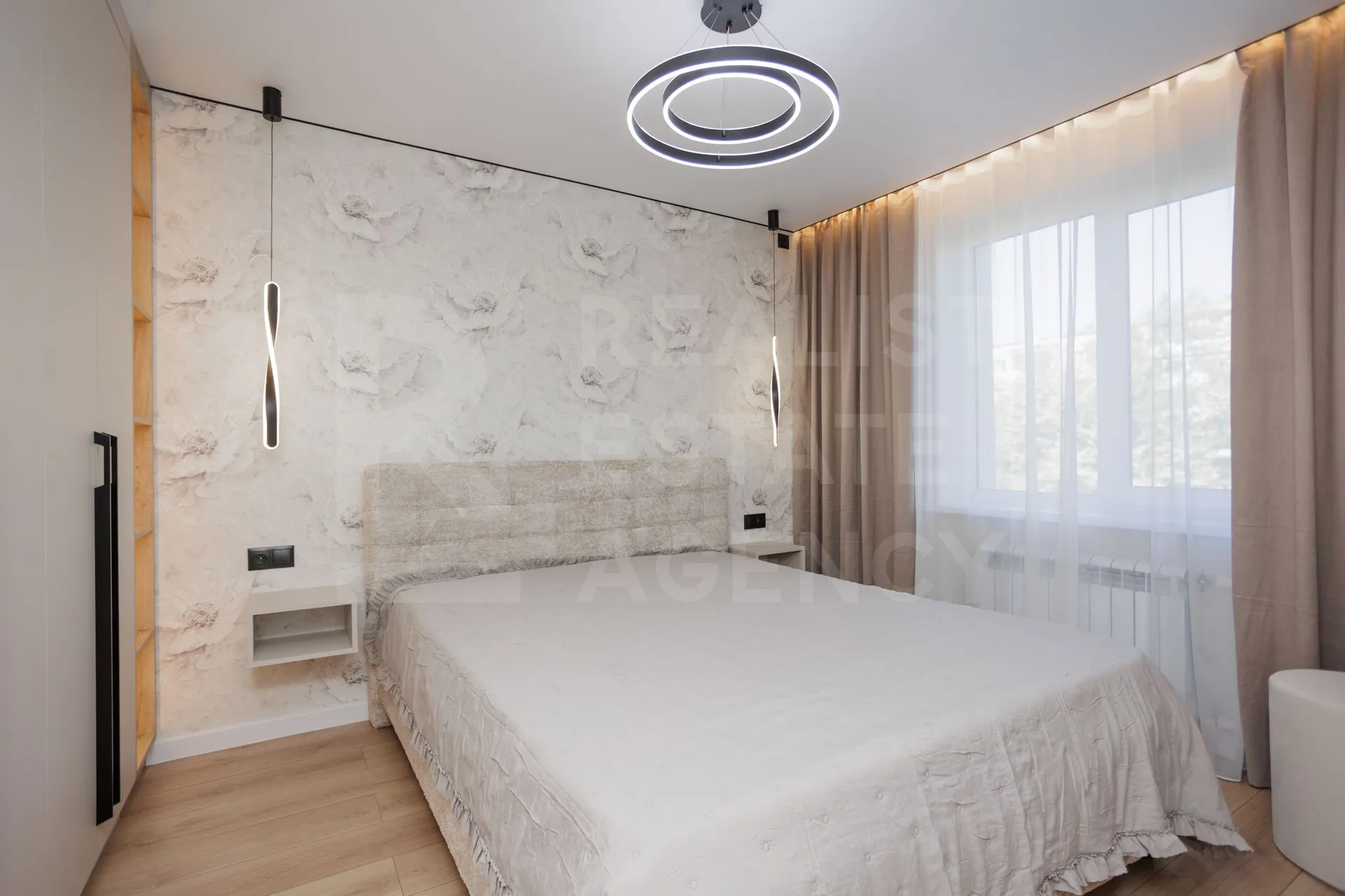 3-комнатная квартира, 71 м² — Изображение 3