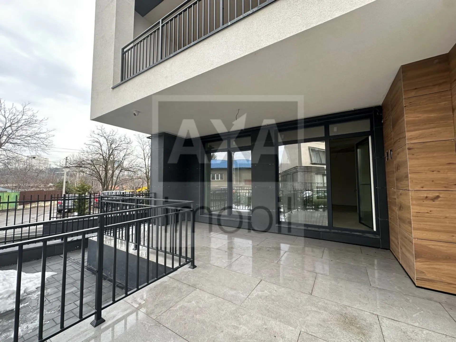 2-bedroom apartment, 76 m² — Image 3