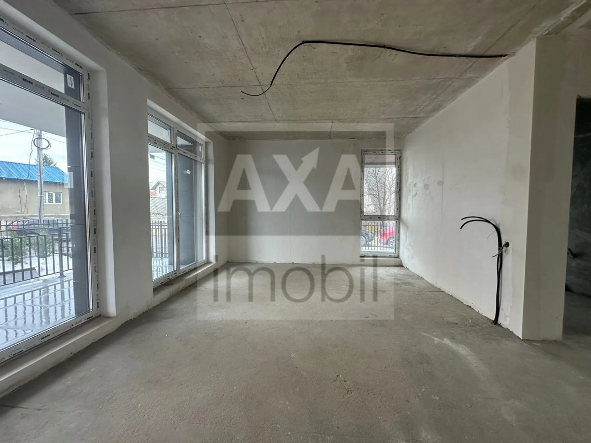 2-bedroom apartment, 76 m² — Image 2