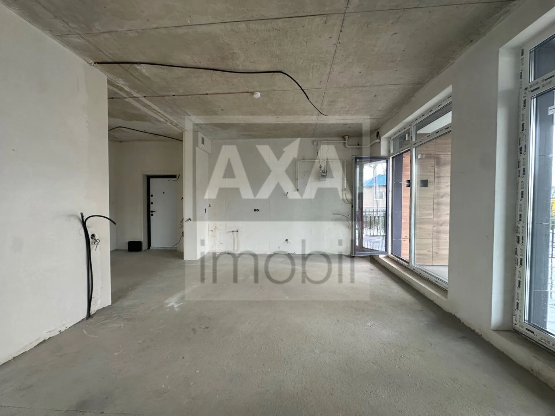 2-bedroom apartment, 76 m² — Image 1
