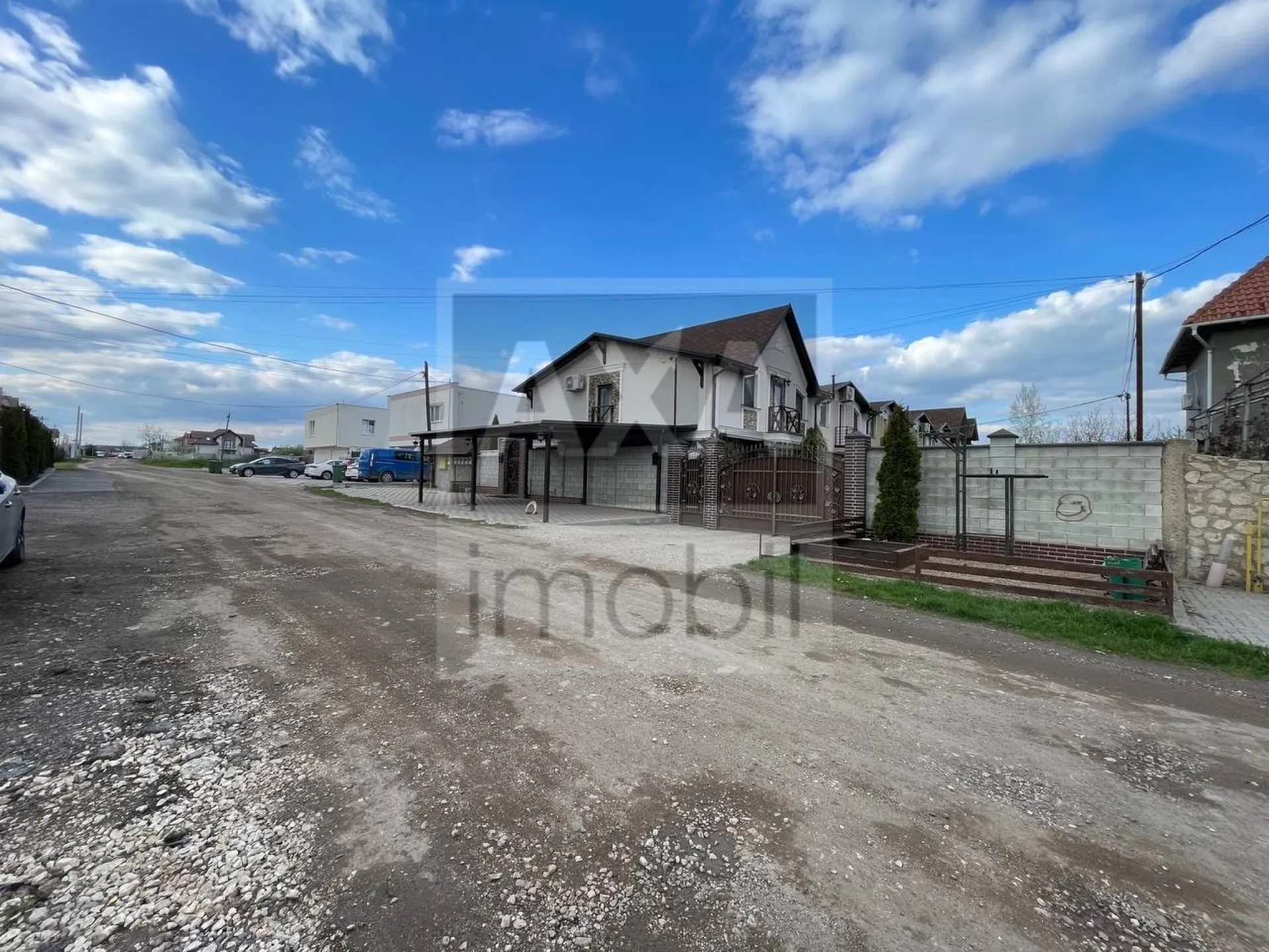 2-этажный дом, 4 комнаты, 95 м² — Изображение 1