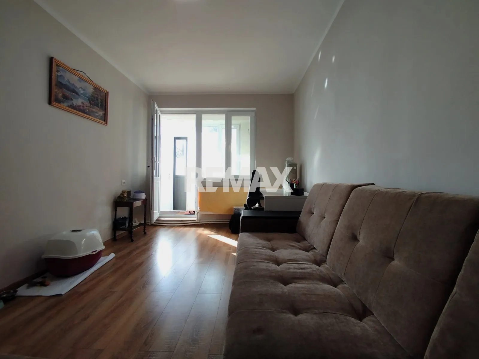 3-bedroom apartment, 81.5 m² — Image 1