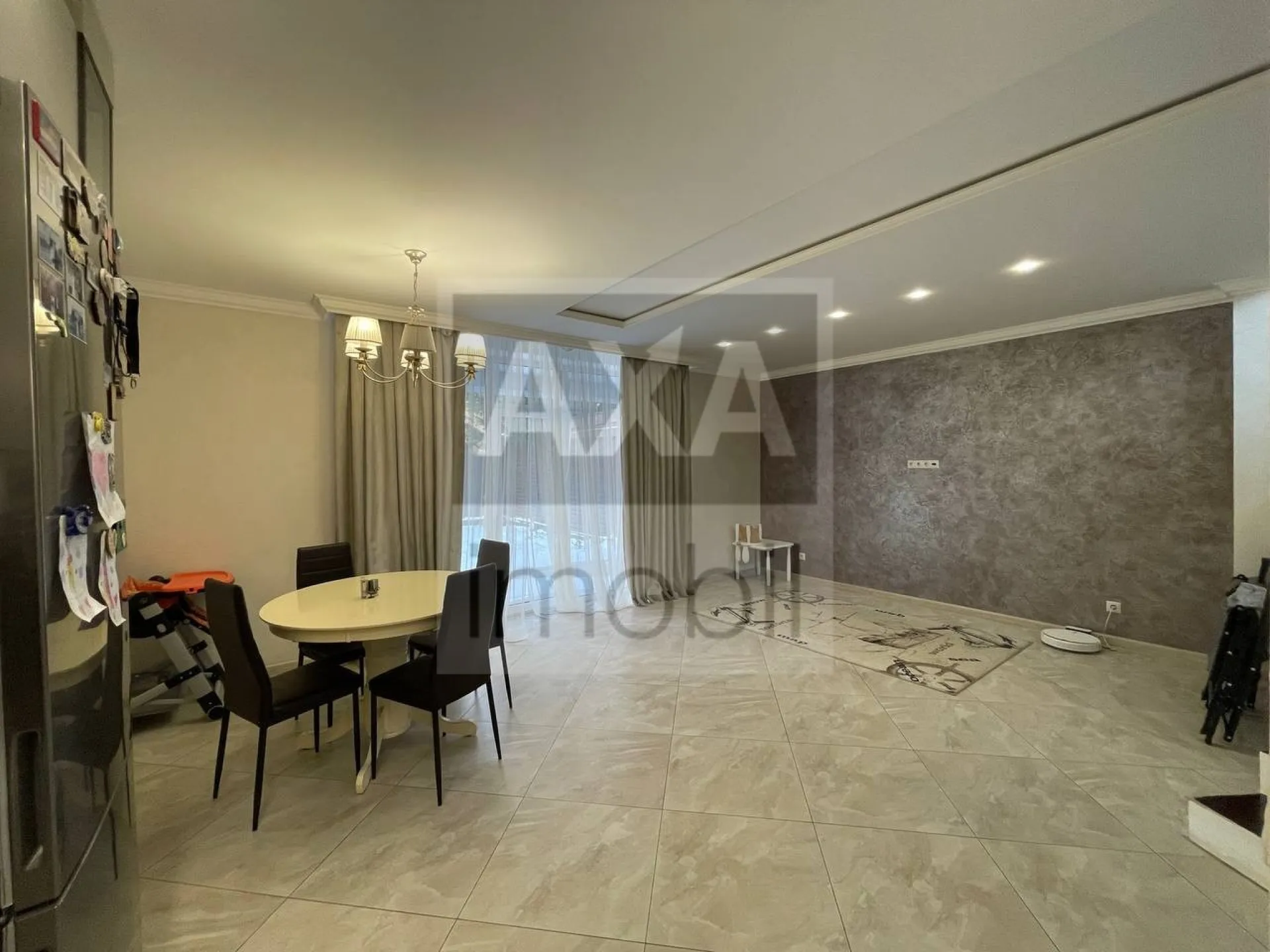2-этажный дом, 4 комнаты, 95 м² — Изображение 3