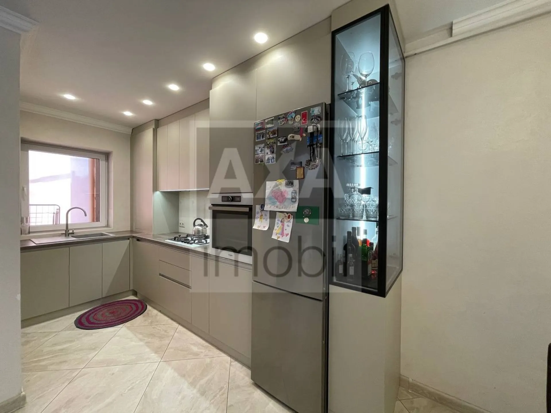 2-этажный дом, 4 комнаты, 95 м² — Изображение 2