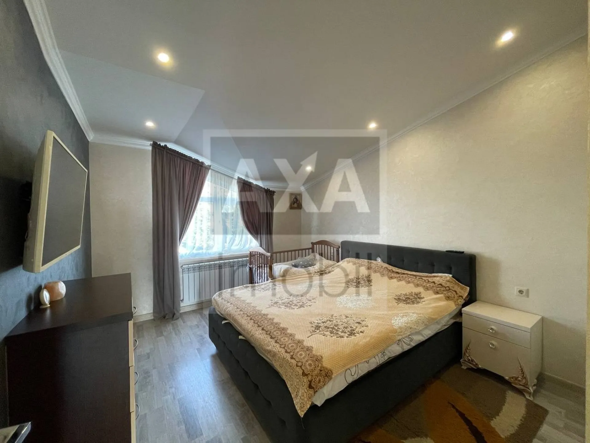 2-этажный дом, 4 комнаты, 95 м² — Изображение 4