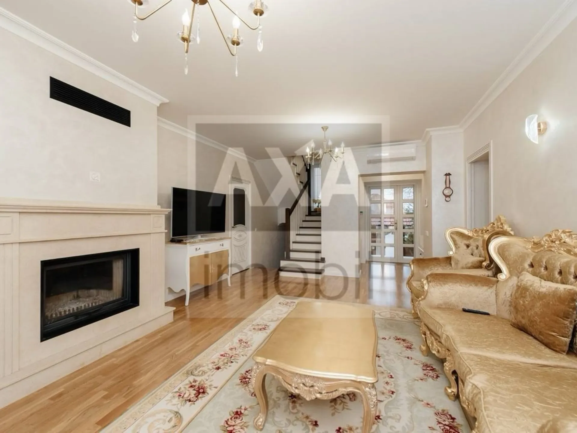 2-этажный дом, 4 комнаты, 250 м² — Изображение 3