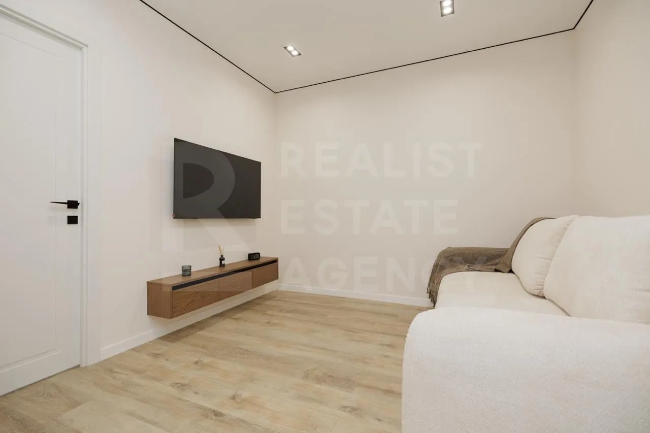 2-комнатная квартира, 64 м² — Изображение 1