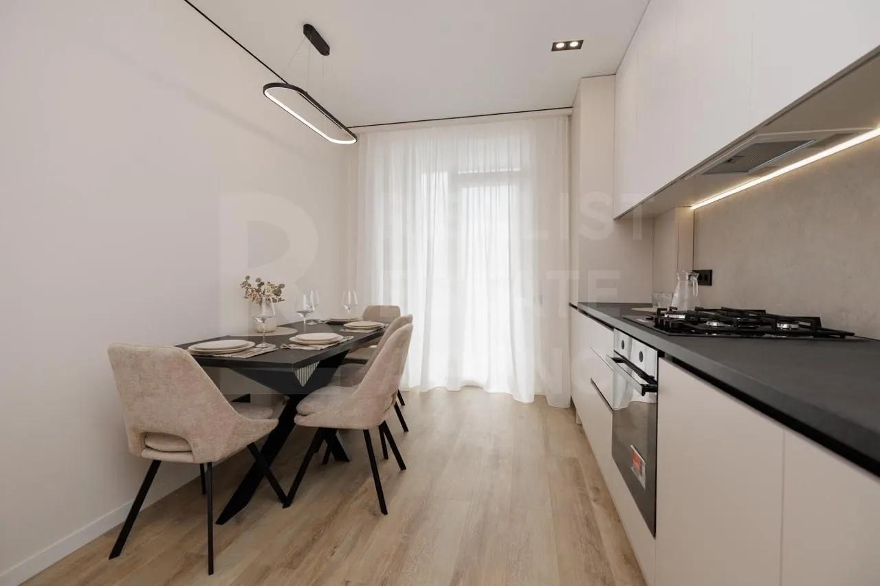 2-комнатная квартира, 64 м² — Изображение 2