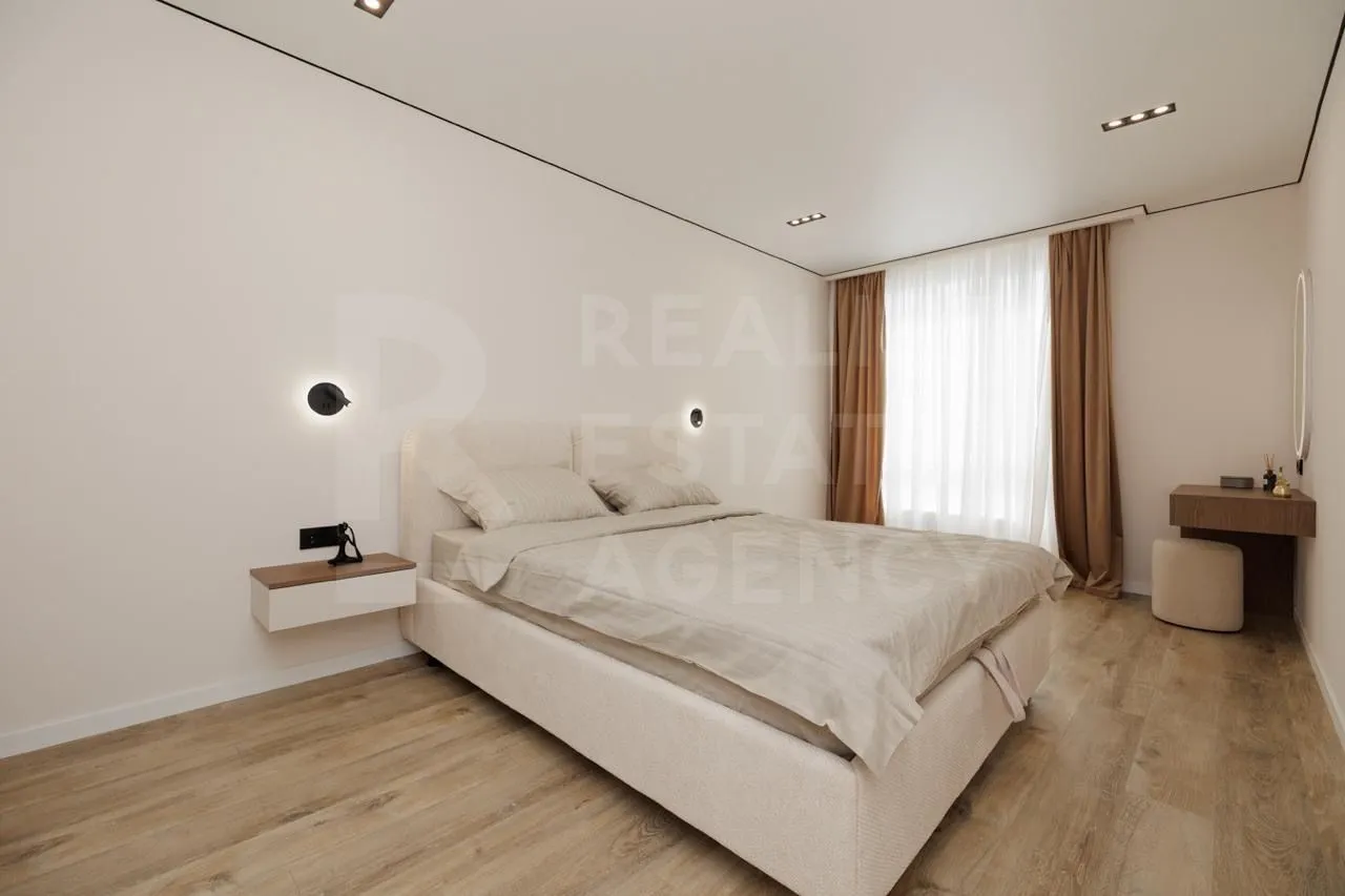 2-комнатная квартира, 64 м² — Изображение 3