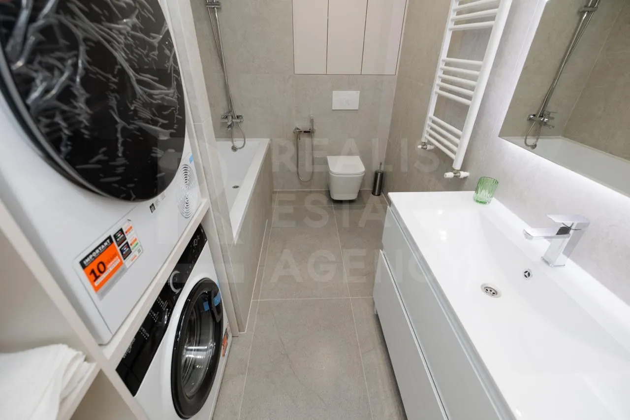 2-комнатная квартира, 64 м² — Изображение 4