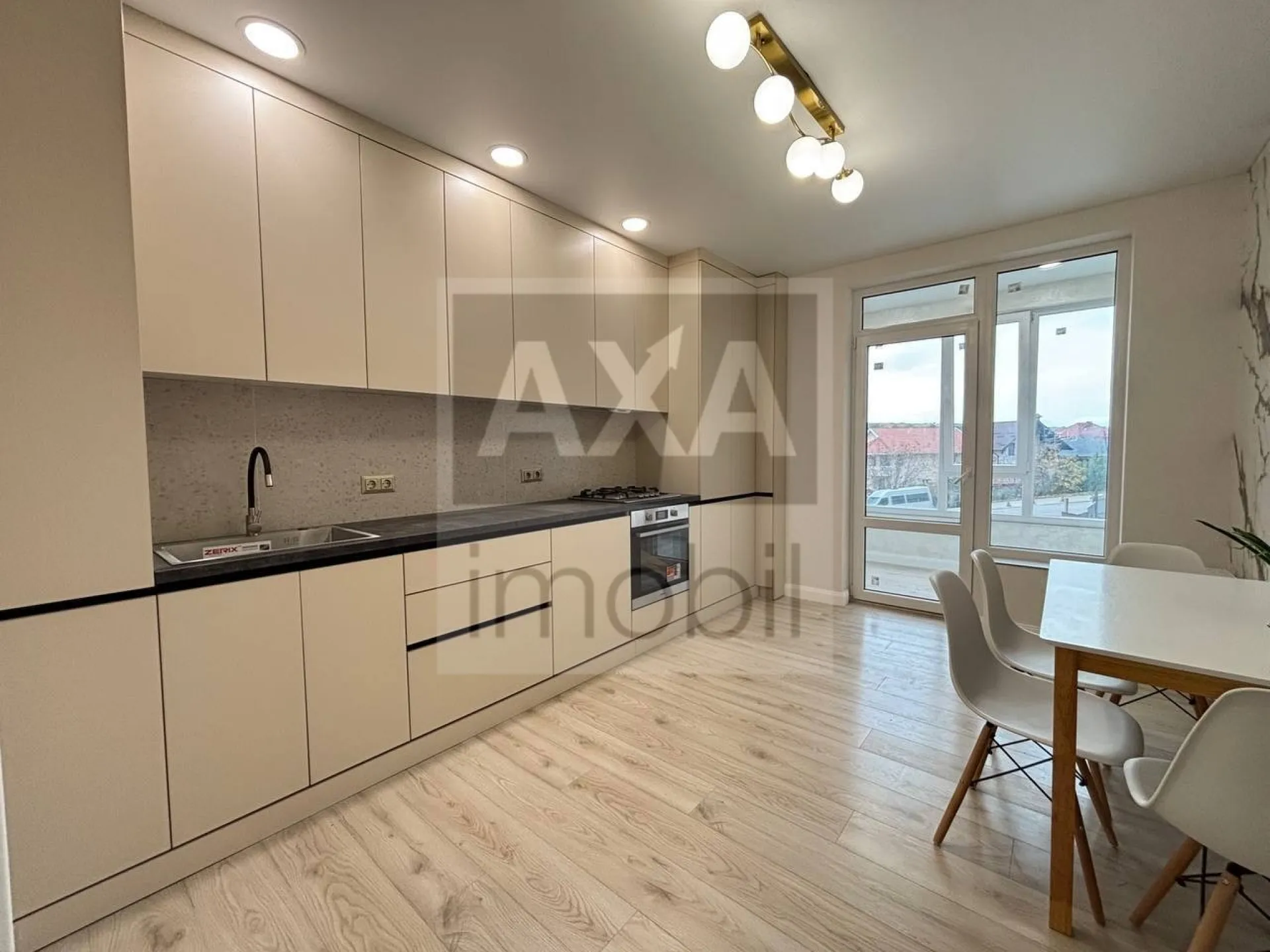 2-комнатная квартира, 67 м² — Изображение 2