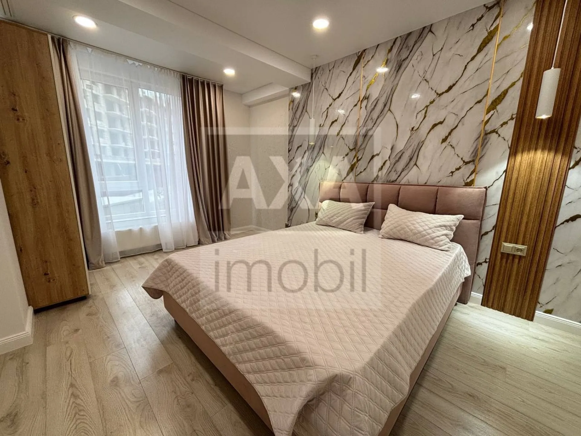 2-комнатная квартира, 67 м² — Изображение 3
