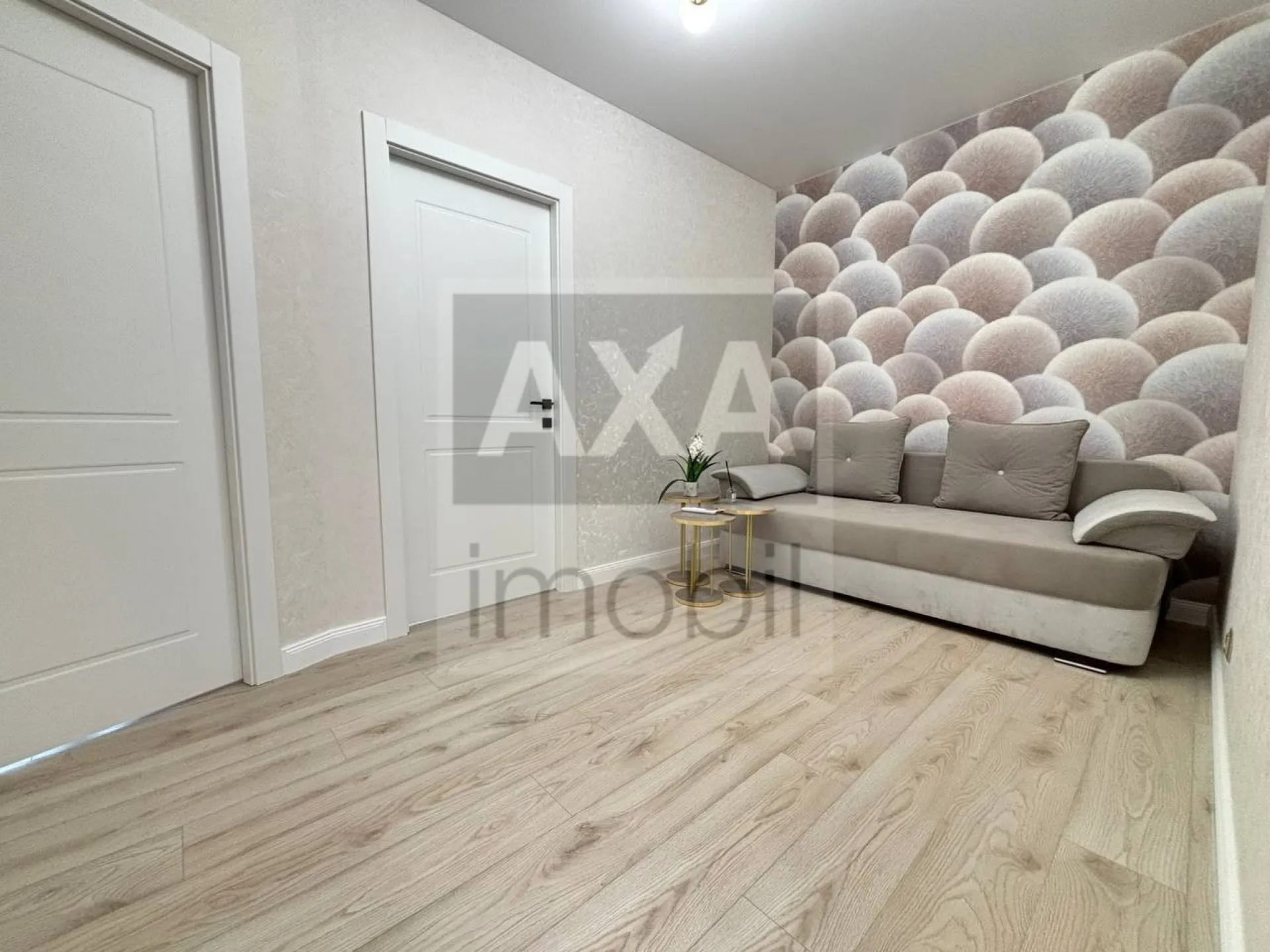 2-комнатная квартира, 67 м² — Изображение 1
