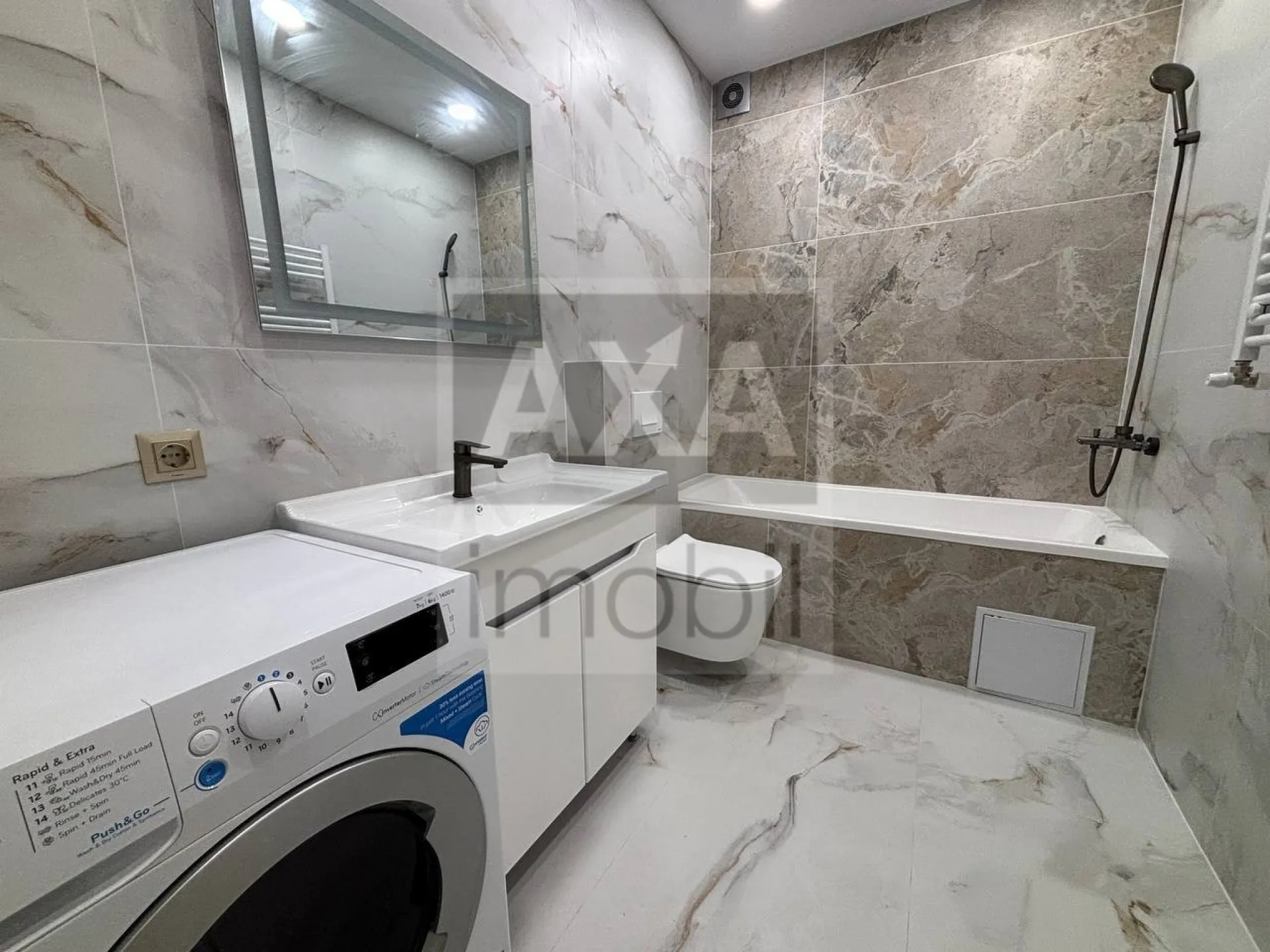 2-комнатная квартира, 67 м² — Изображение 4