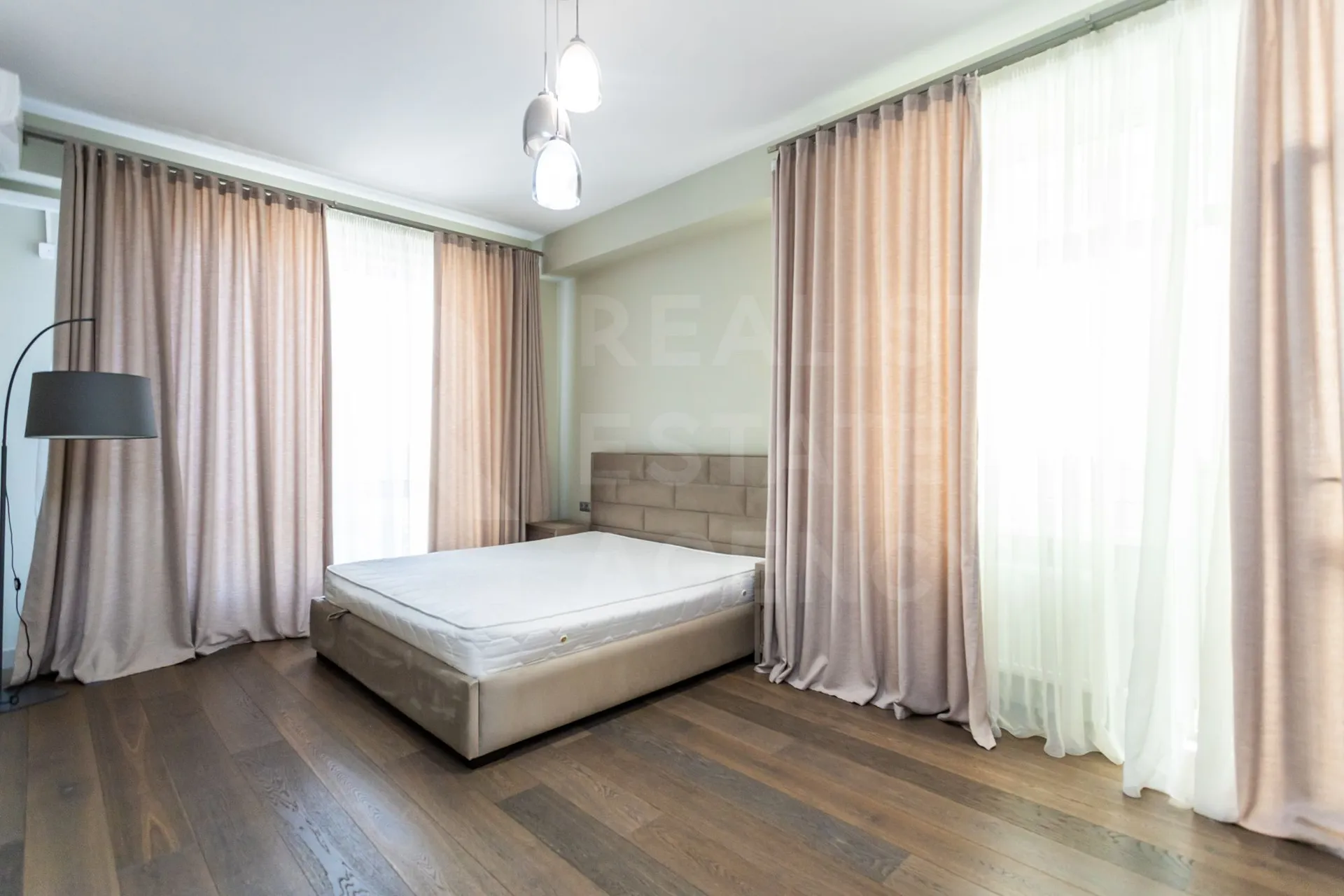 3-bedroom apartment, 110 m² — Image 2
