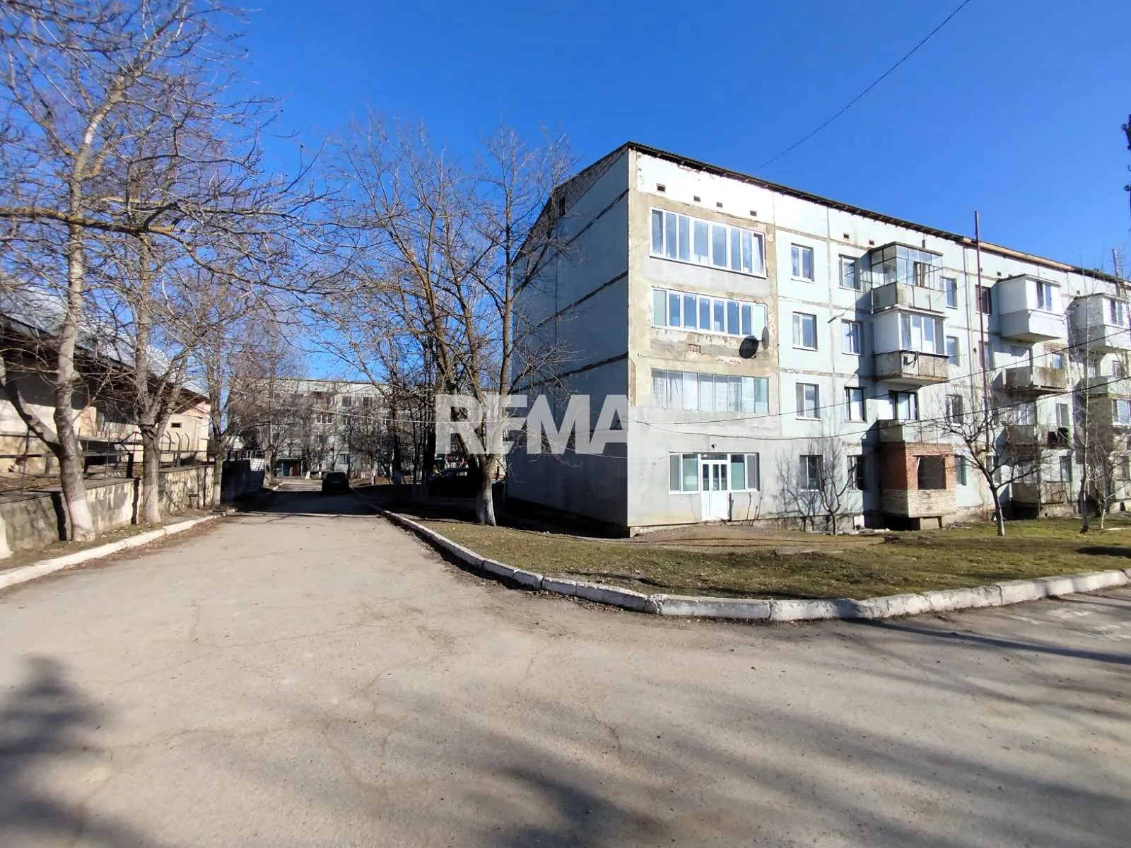 3-bedroom apartment, 81.5 m² — Image 8