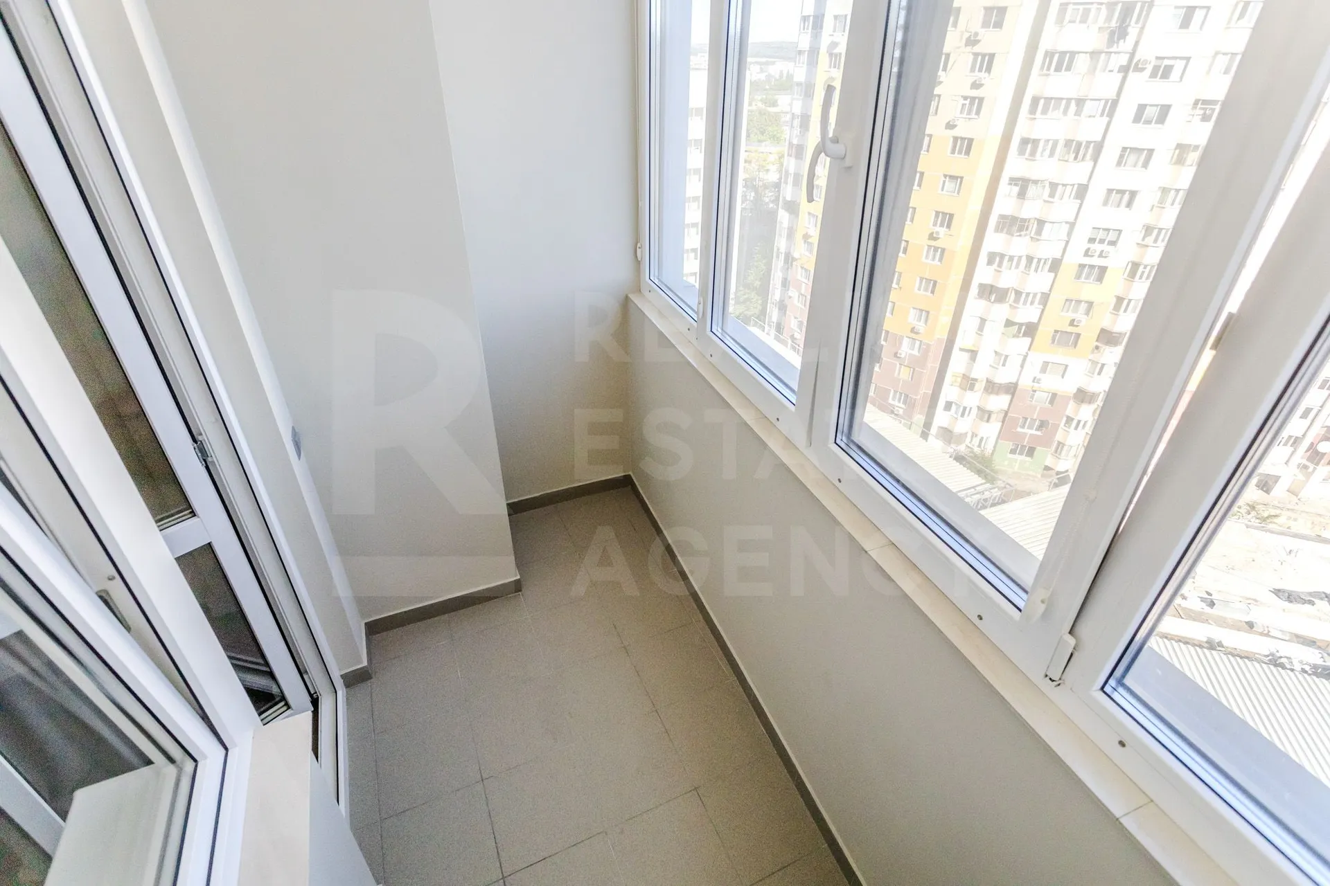 3-bedroom apartment, 110 m² — Image 4