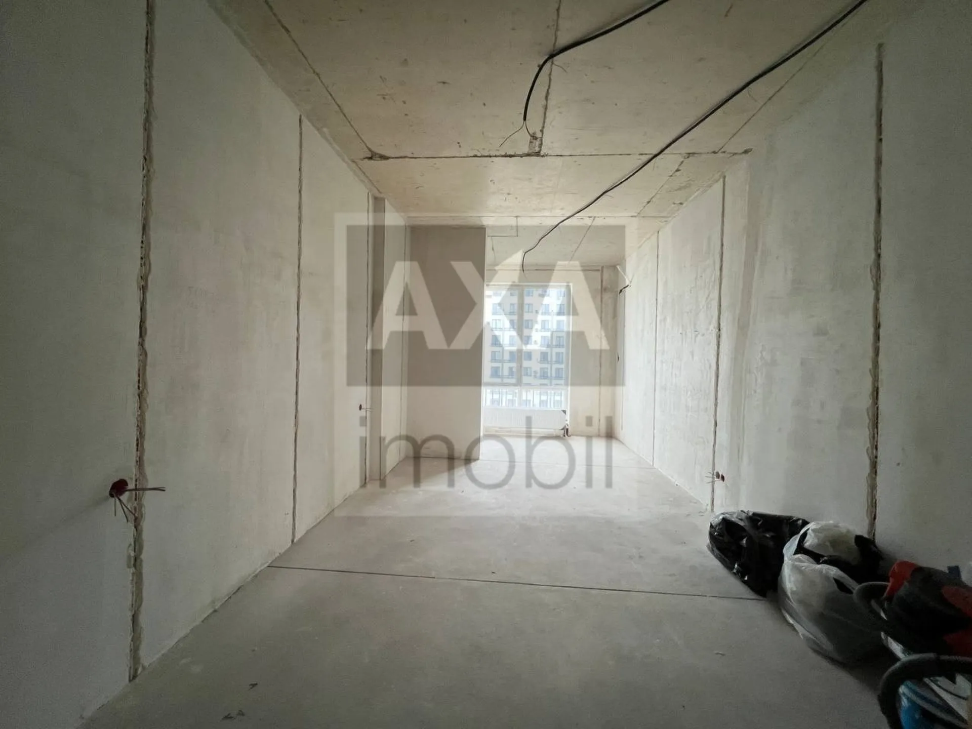 2-bedroom apartment, 68 m² — Image 3